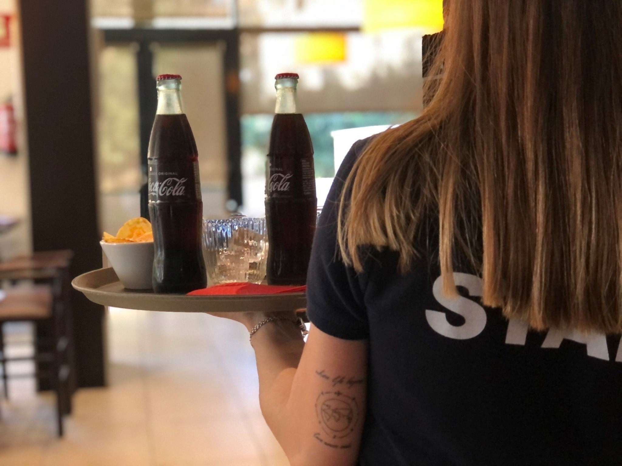 Foto - Ibis Ripollet