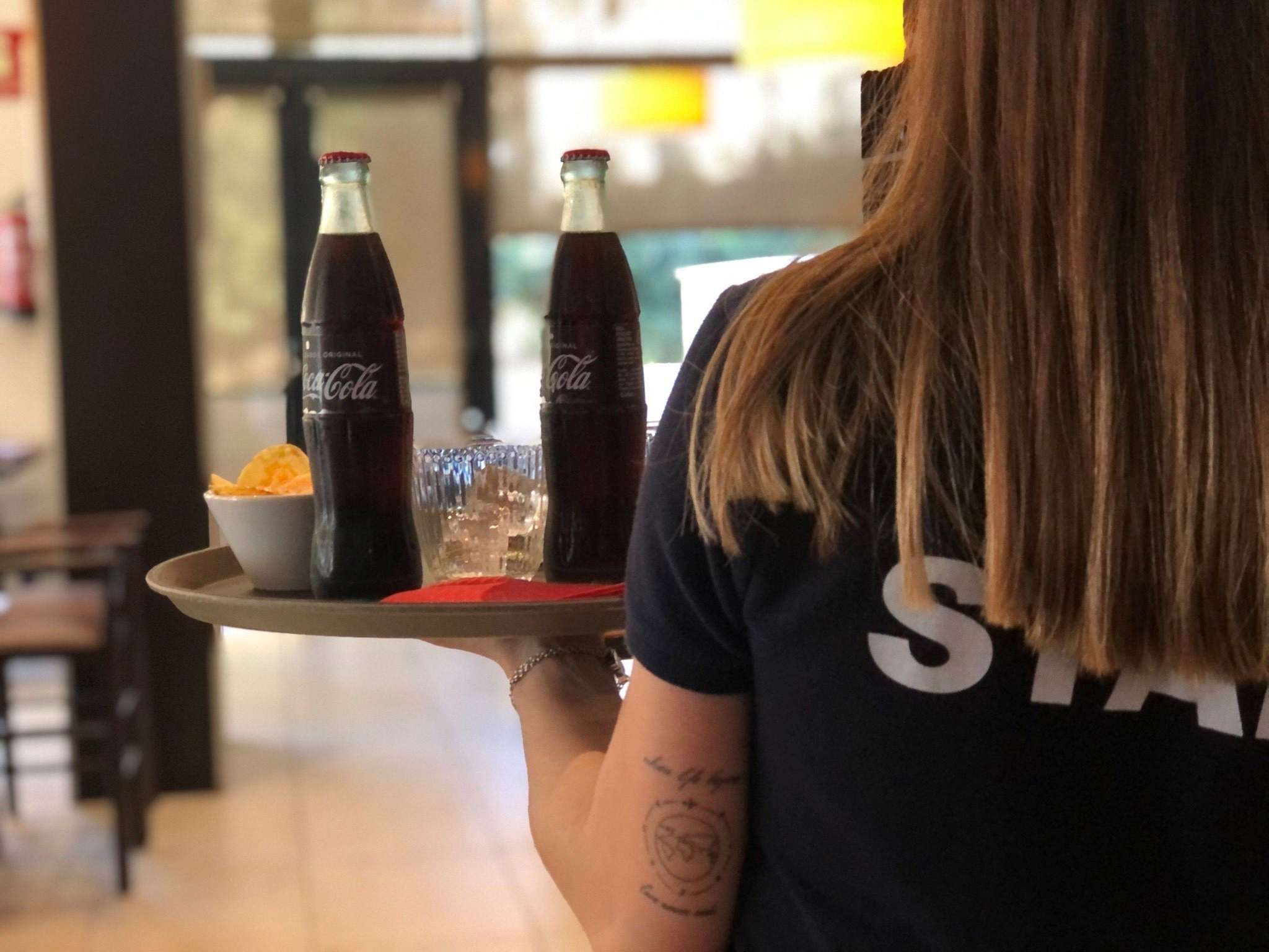 Foto - Ibis Ripollet