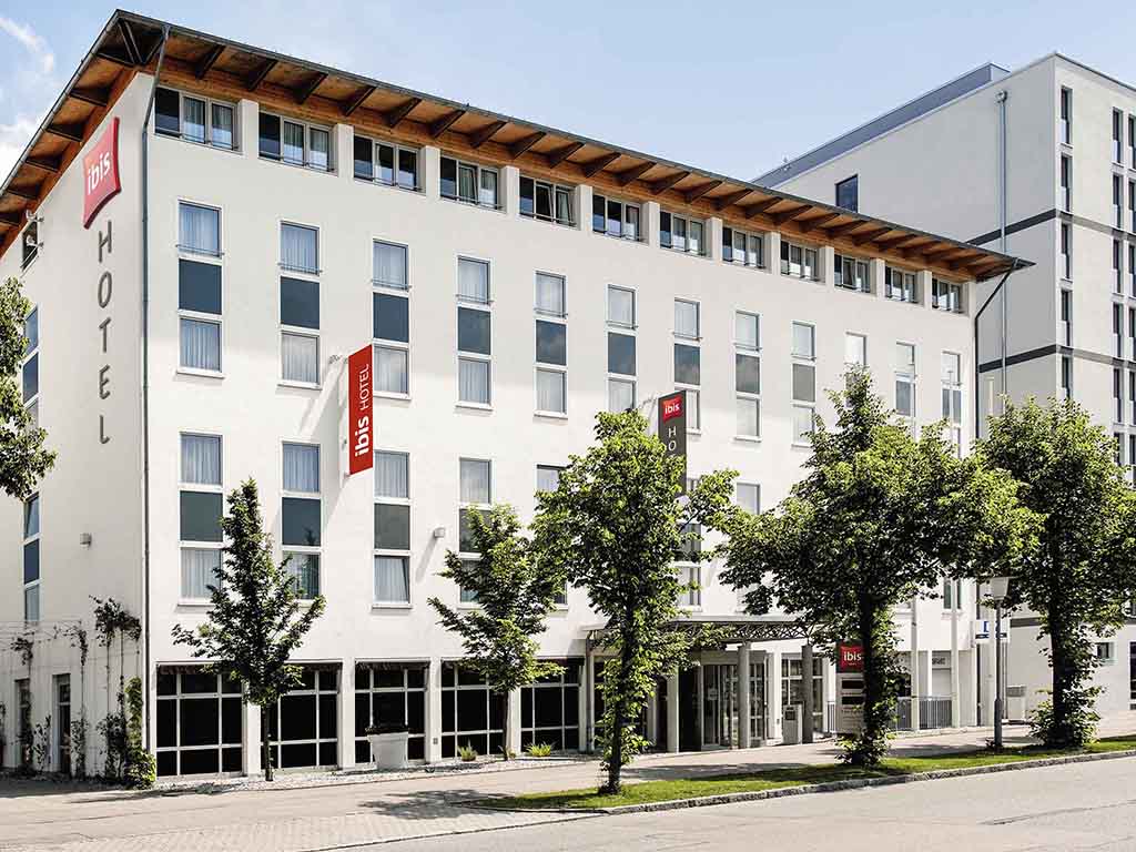 Photo - Ibis budget München Airport Erding