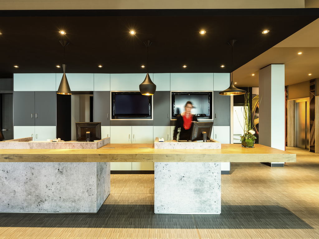 ibis Monaco Garching - Image 3