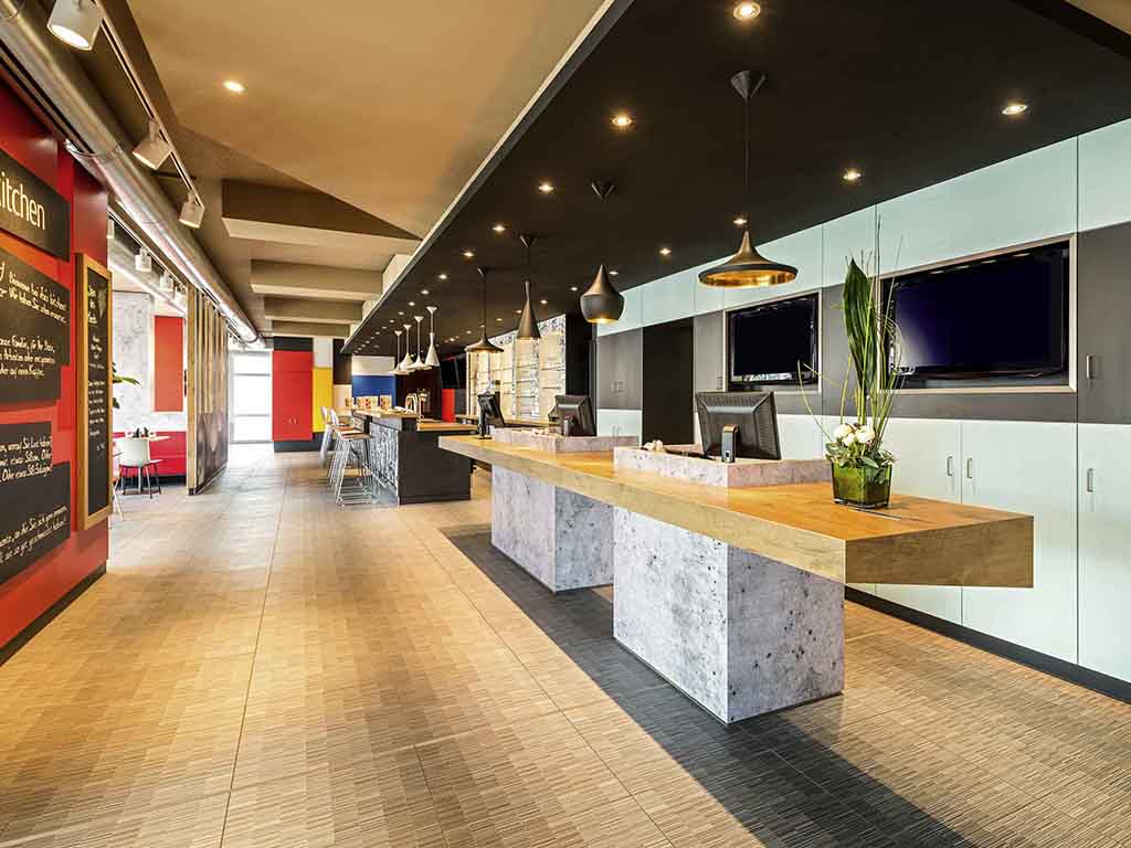 ibis Monaco Garching - Image 4