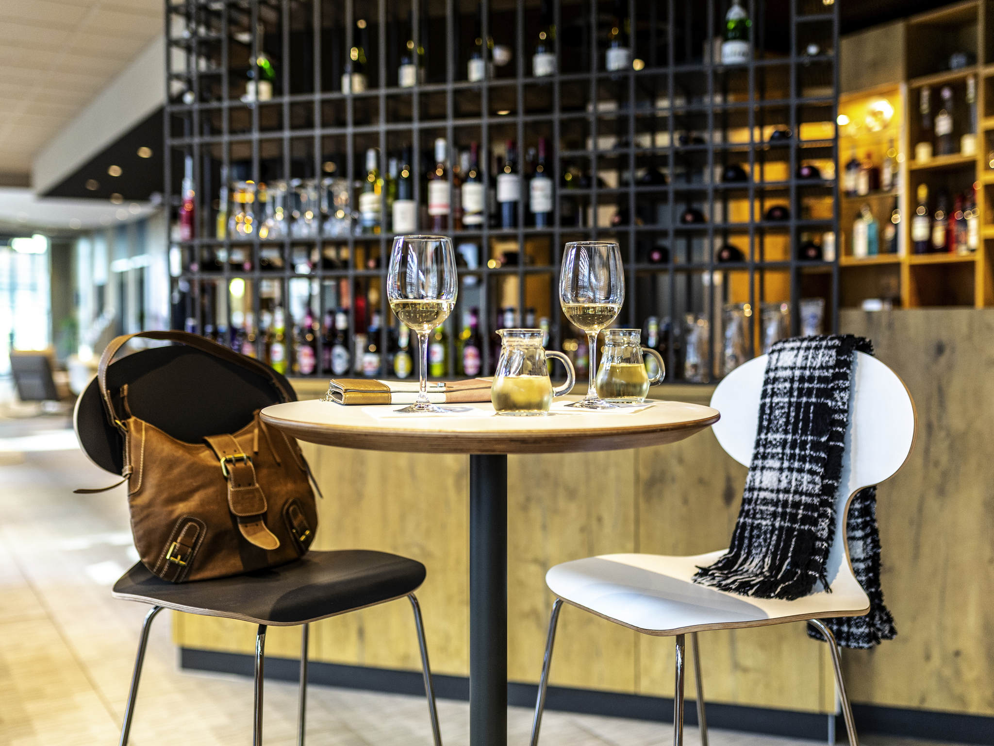 Photo - ibis budget Hamburg St Pauli Messe - neu renoviert