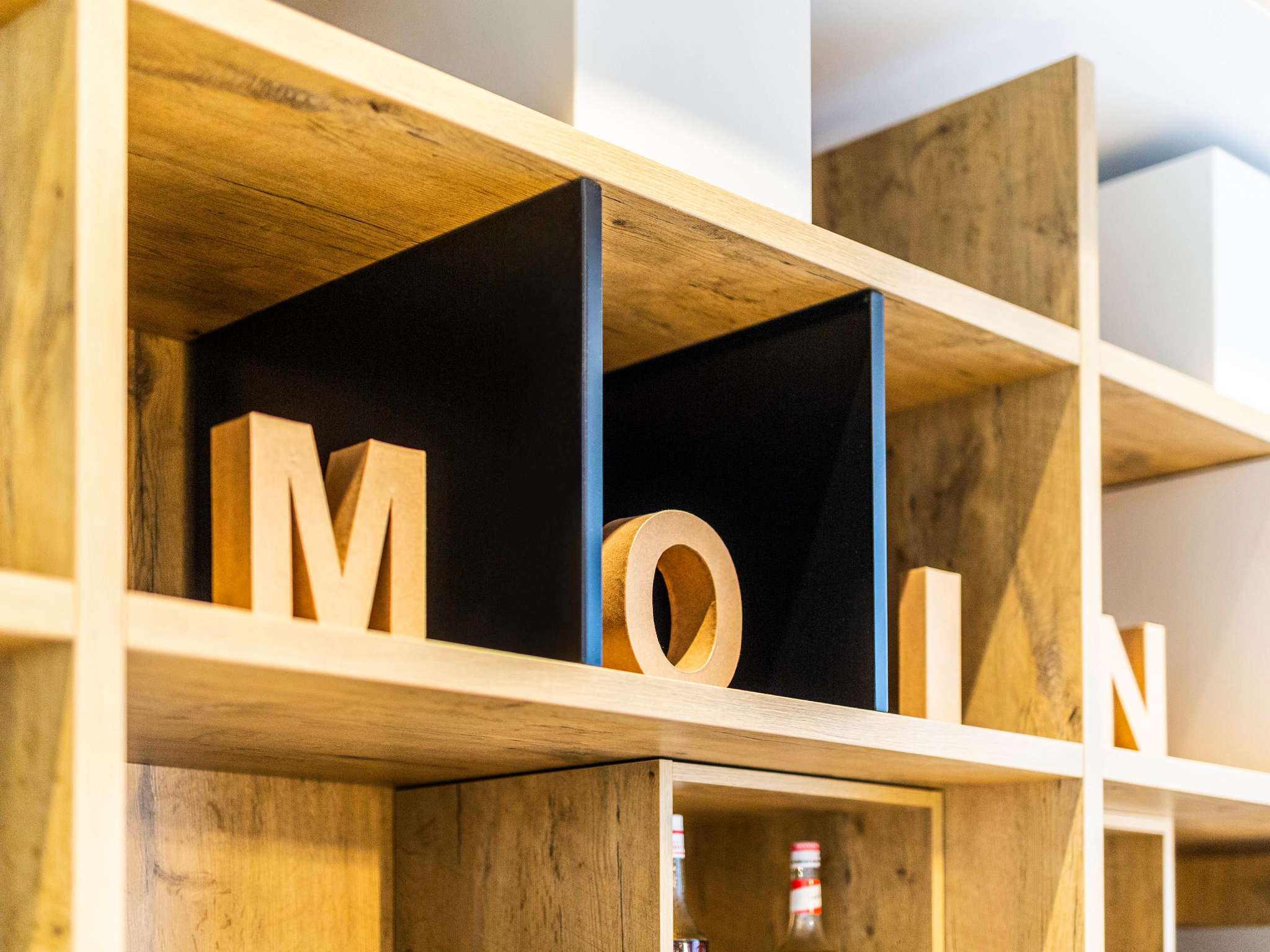 Photo - ibis budget Hamburg St Pauli Messe - neu renoviert