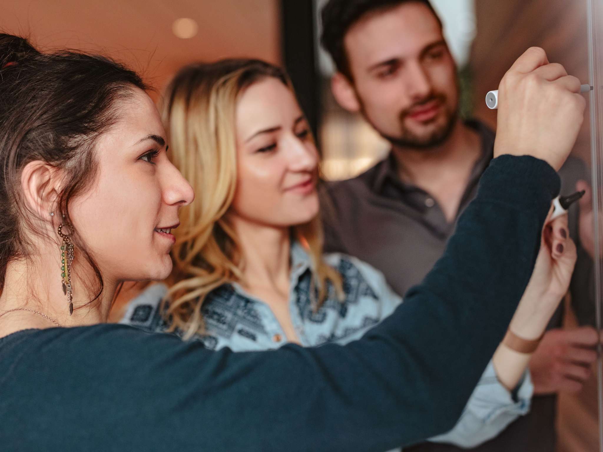 Photo - ibis budget Hamburg St Pauli Messe - neu renoviert