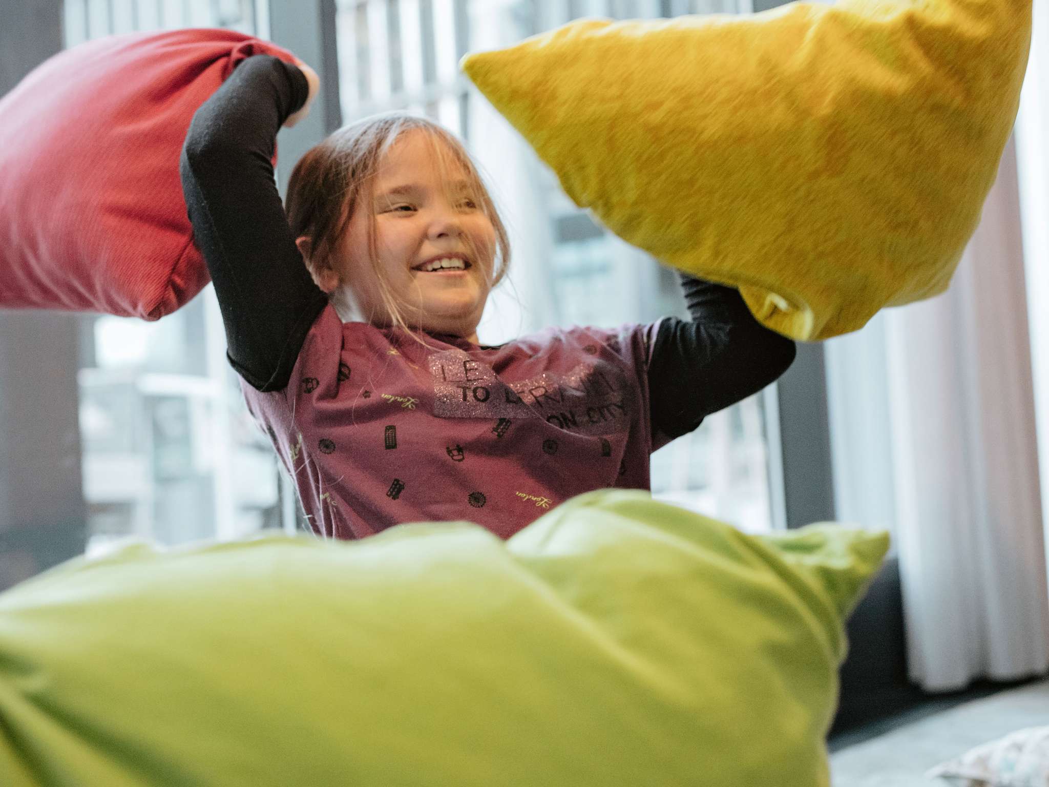 Photo - ibis budget Hamburg St Pauli Messe - neu renoviert