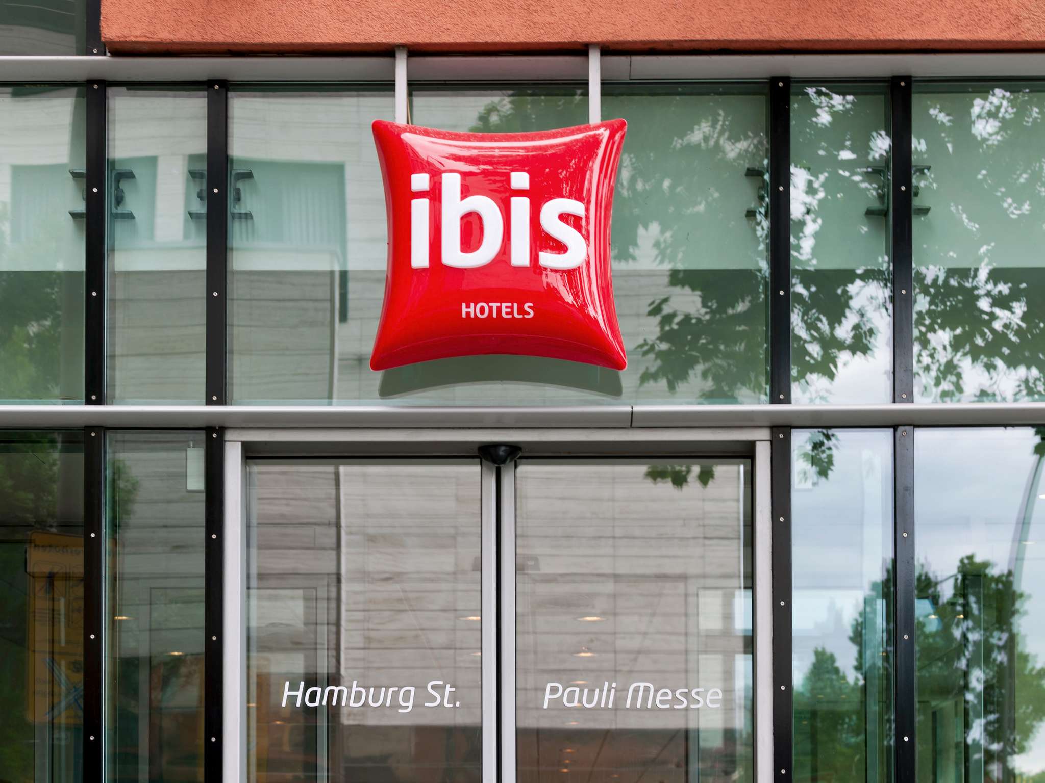 Photo - ibis budget Hamburg St Pauli Messe - neu renoviert