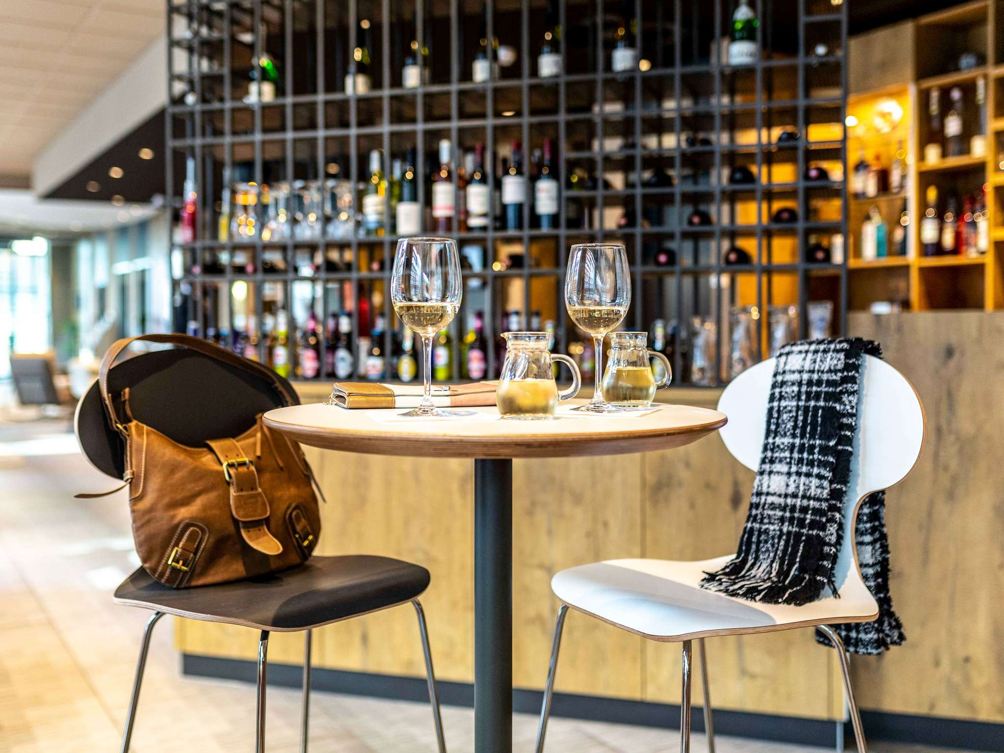 Photo - ibis budget Hamburg St Pauli Messe - neu renoviert