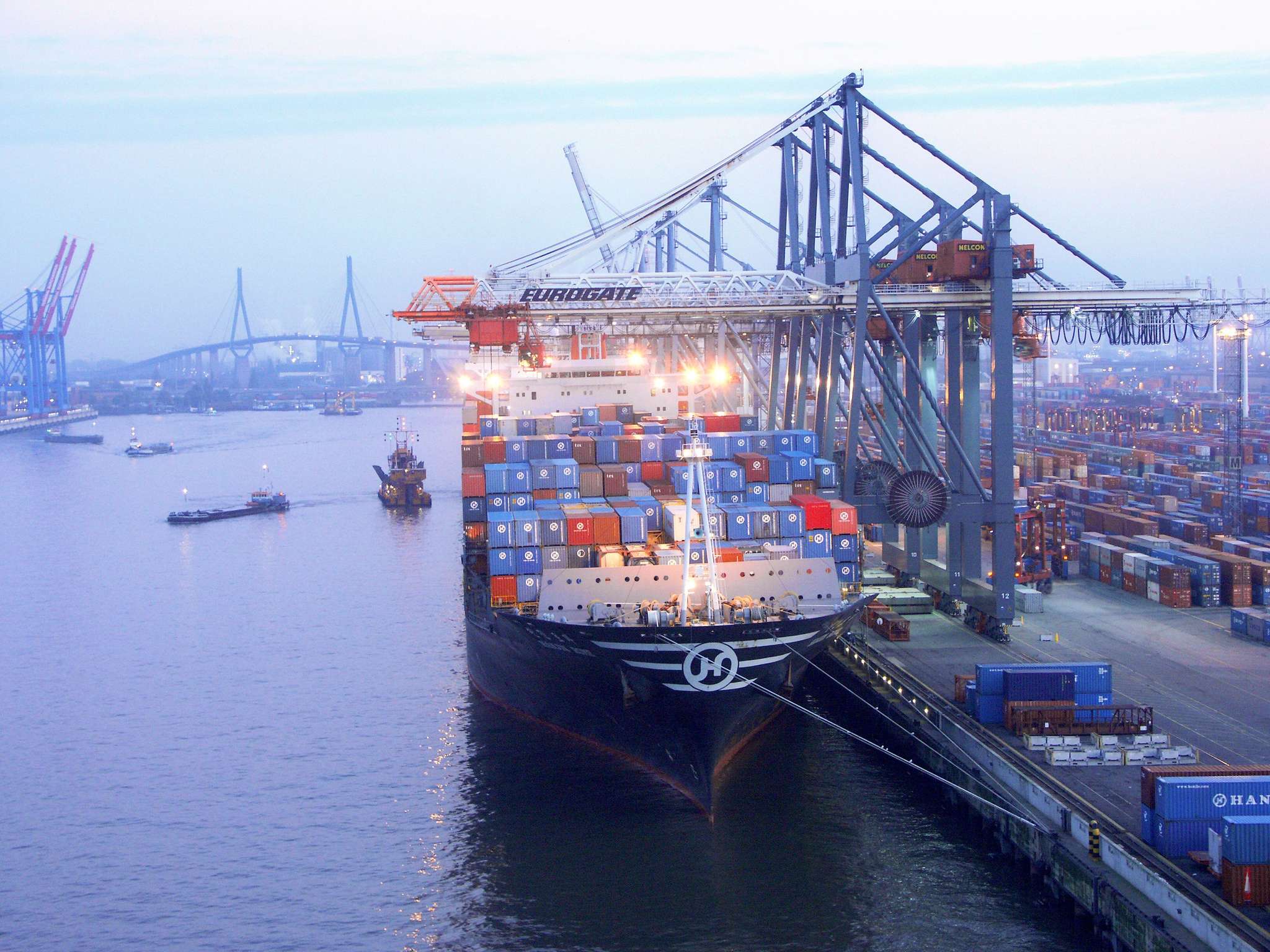 Photo - ibis budget Hamburg St Pauli Messe - neu renoviert