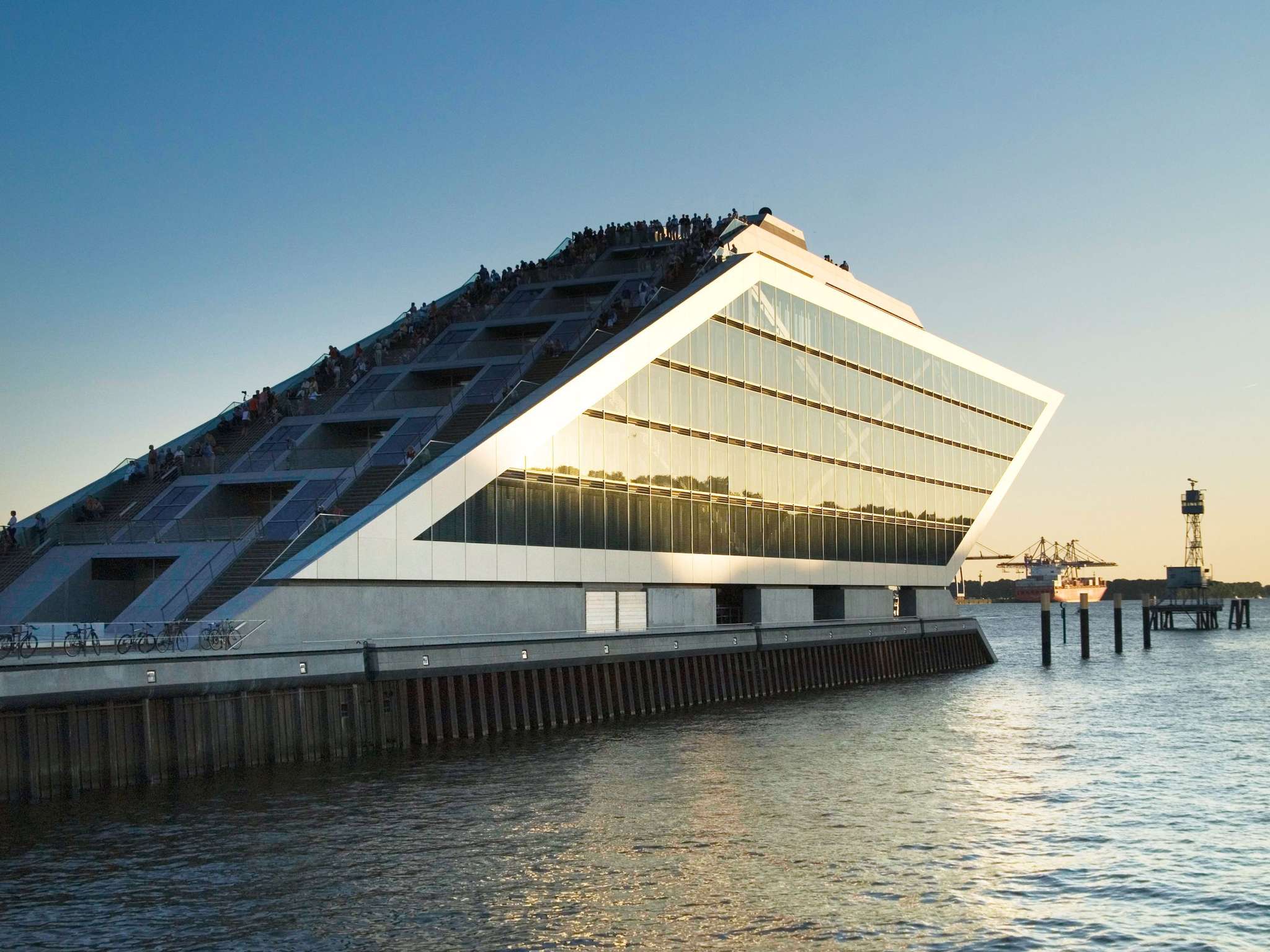 Photo - ibis budget Hamburg St Pauli Messe - neu renoviert