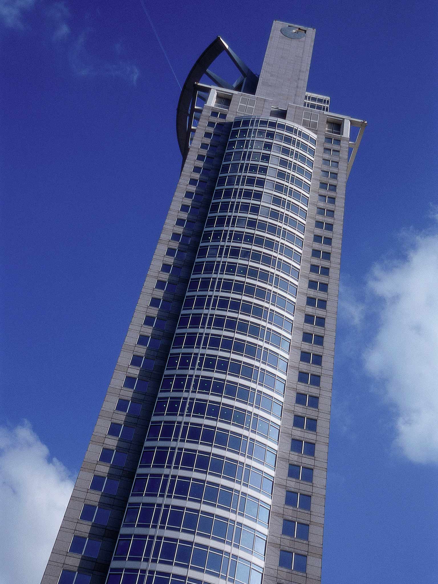 Ibis Frankfurt City Messe Hotel Ibis Frankfurt City Messe Hotel