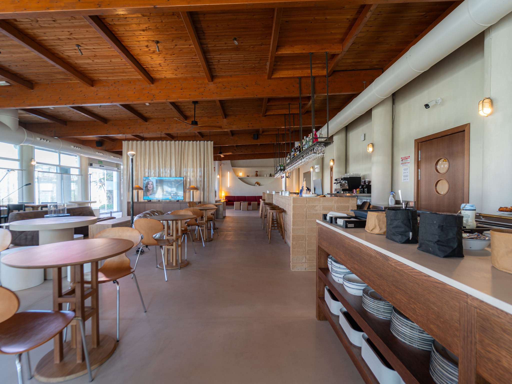 Foto - Ibis Valencia Alfafar