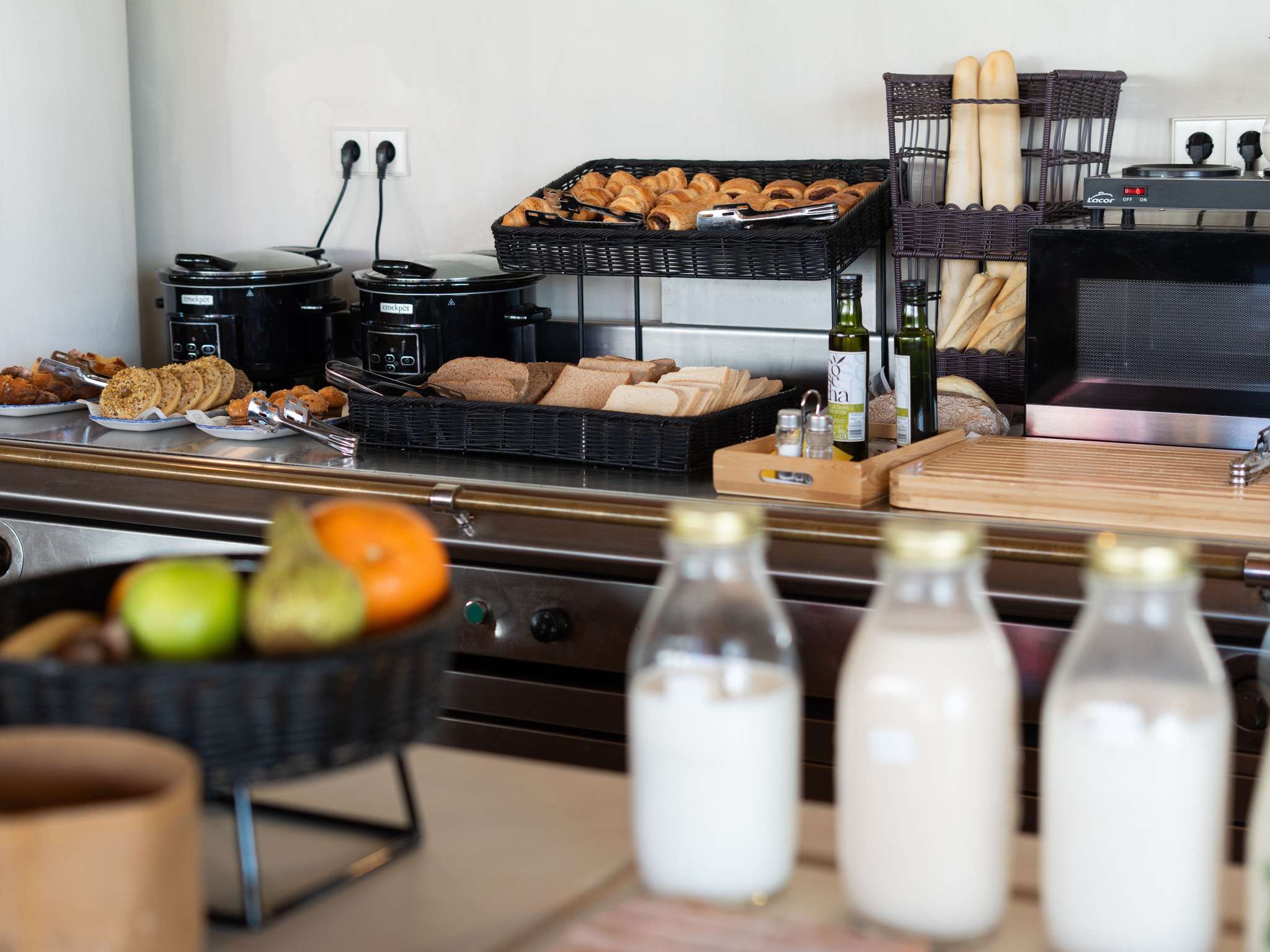 Foto - Ibis Valencia Alfafar