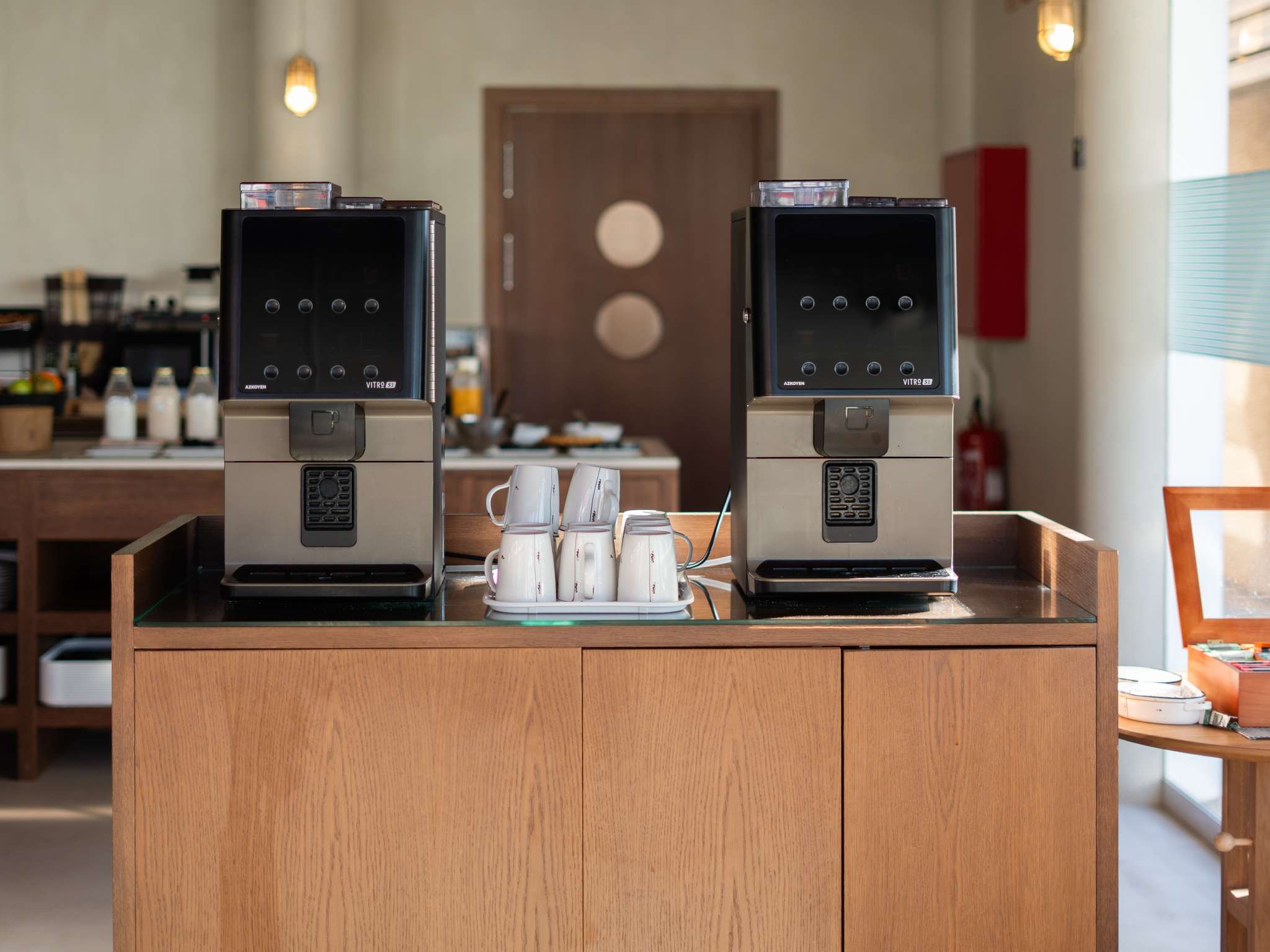 Foto - Ibis Valencia Alfafar