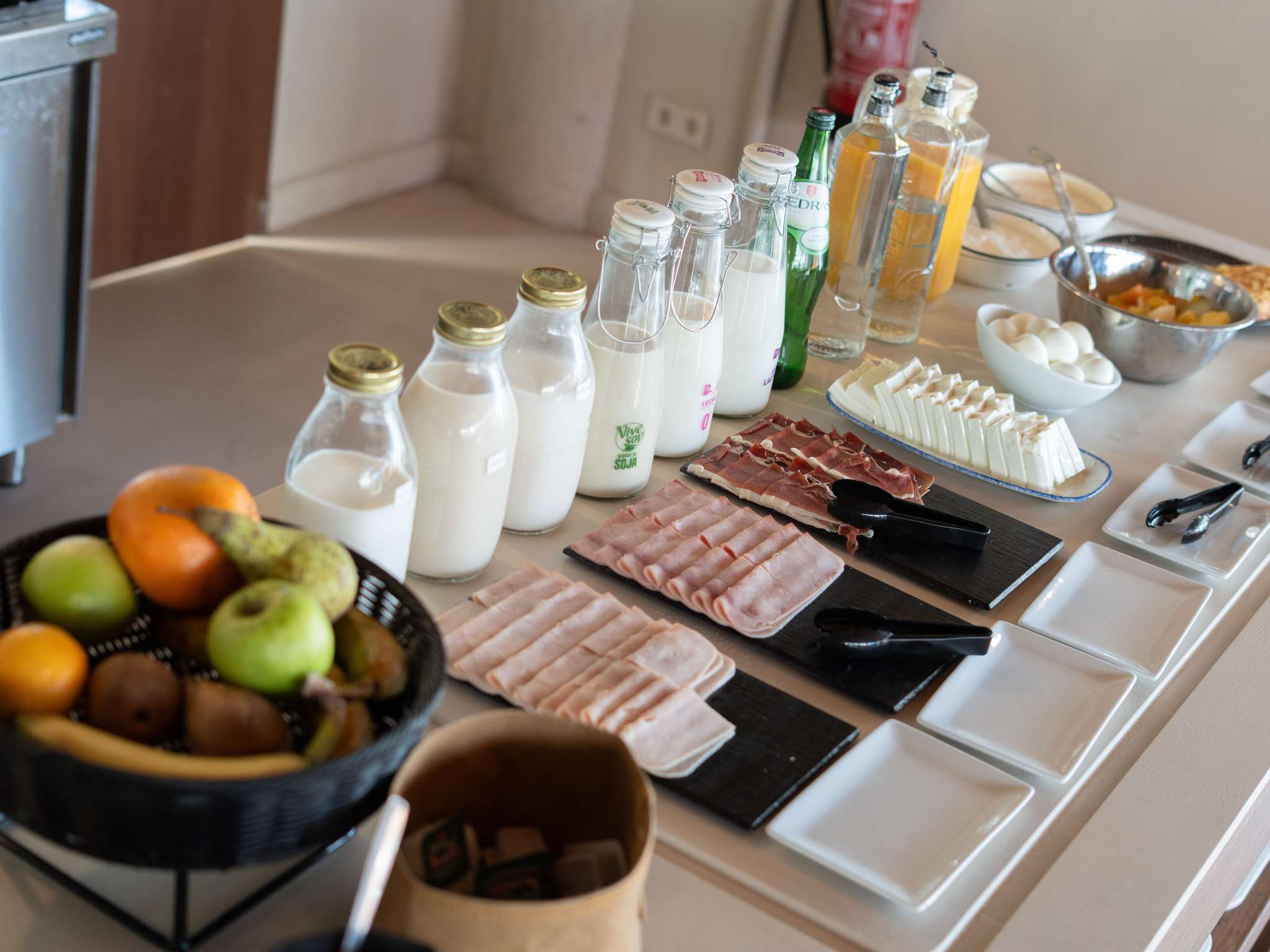 Foto - Ibis Valencia Alfafar