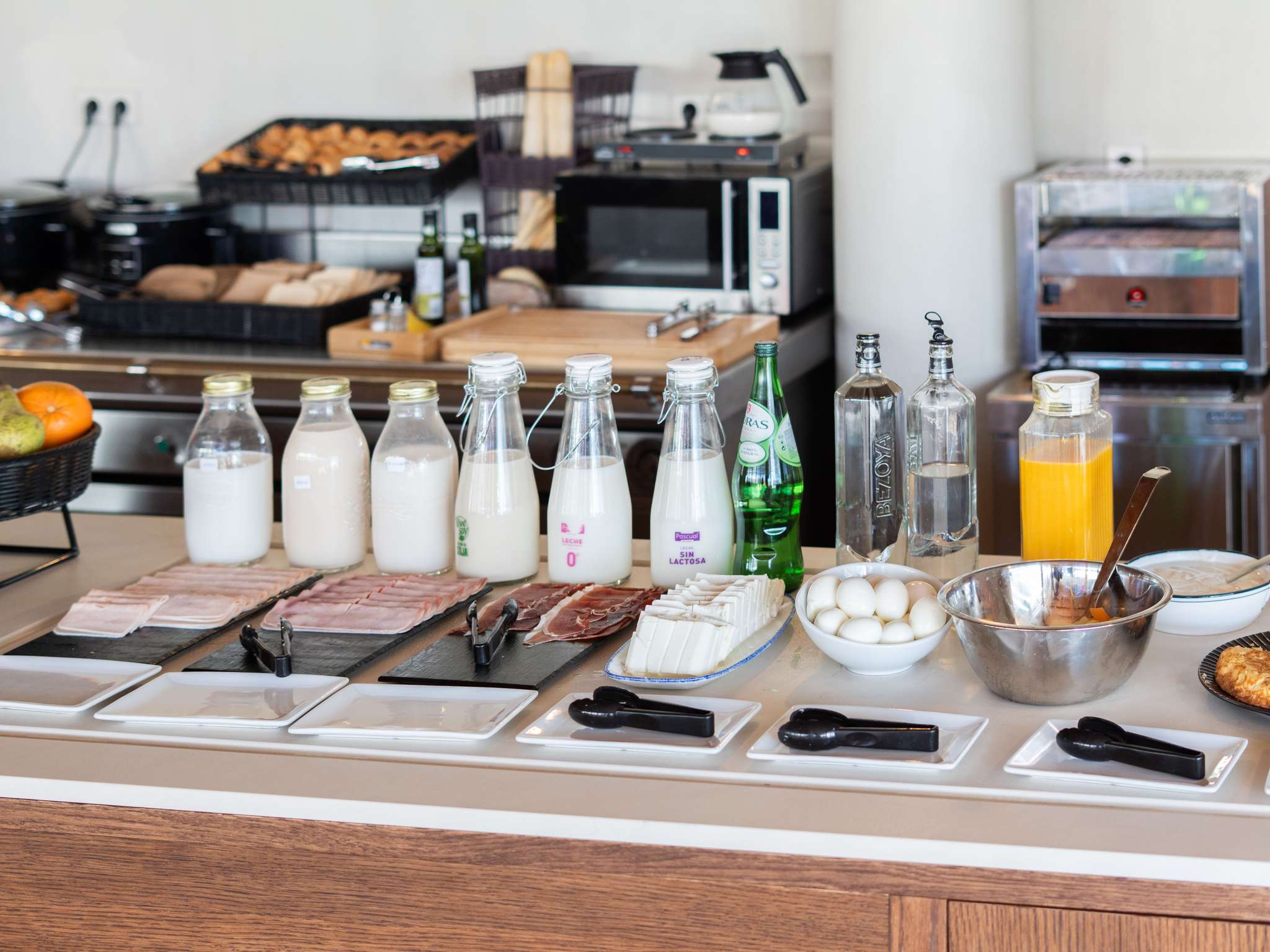 Foto - Ibis Valencia Alfafar