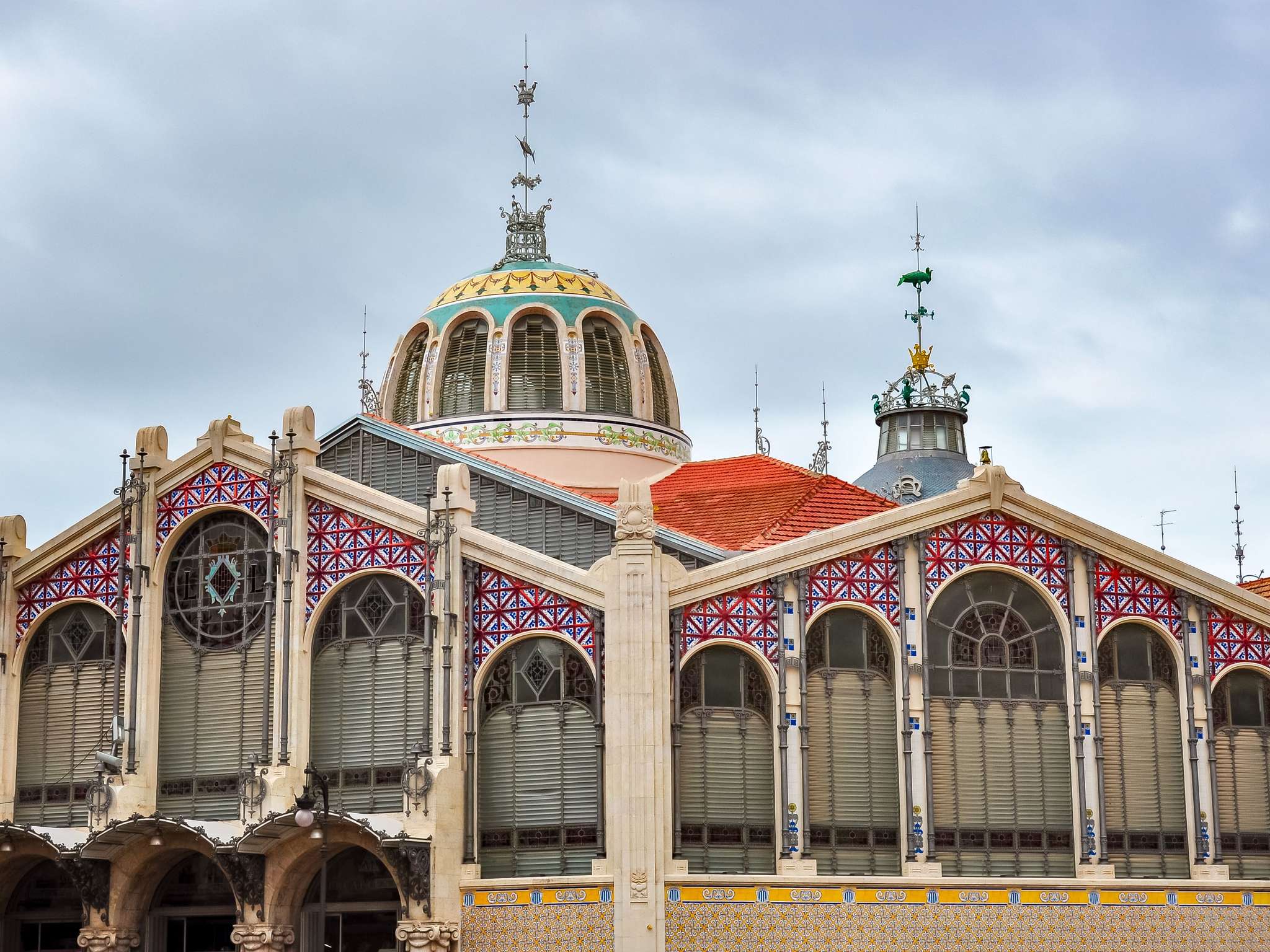 Foto - Ibis Valencia Alfafar