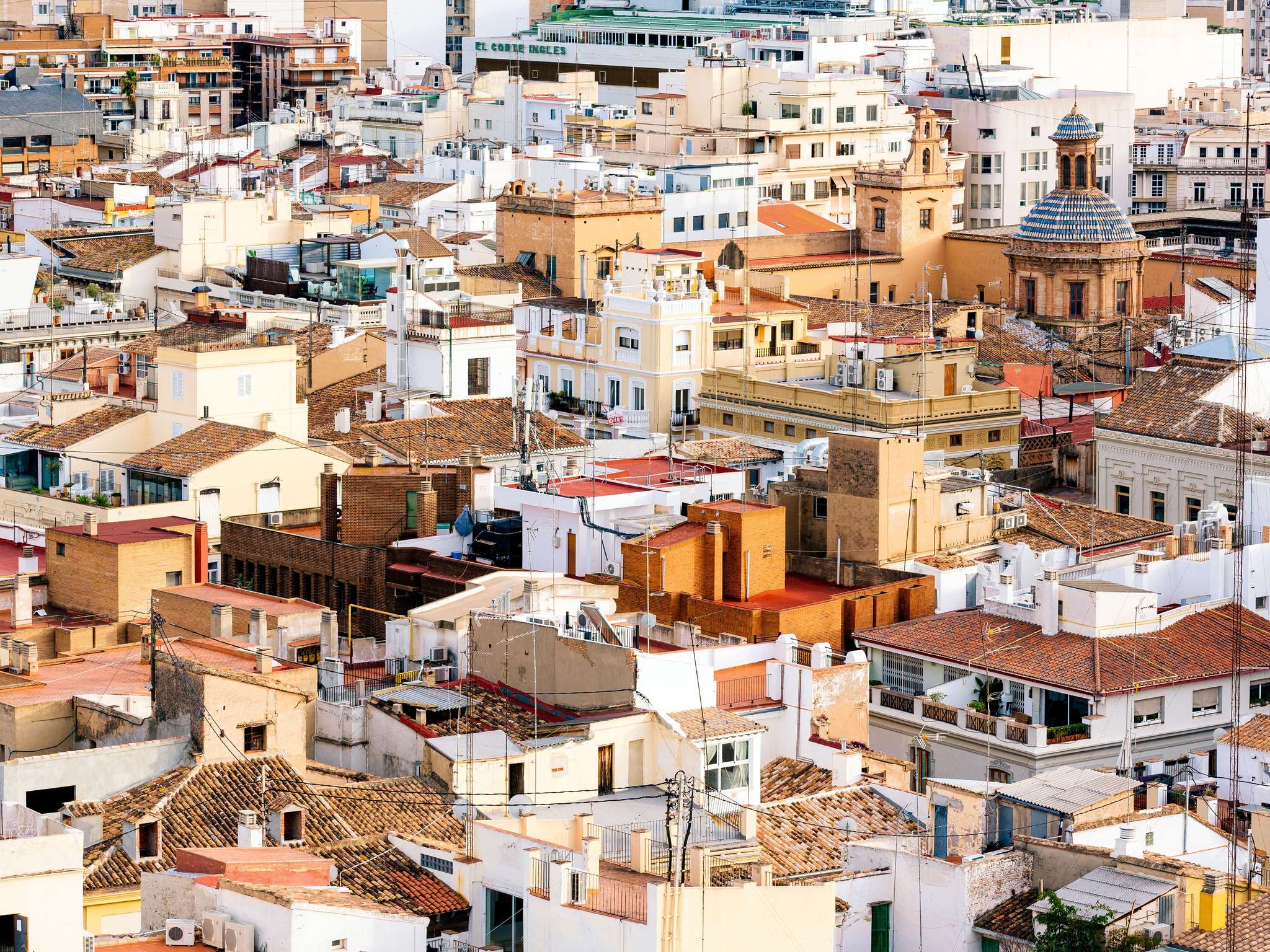 Foto - Ibis Valencia Alfafar