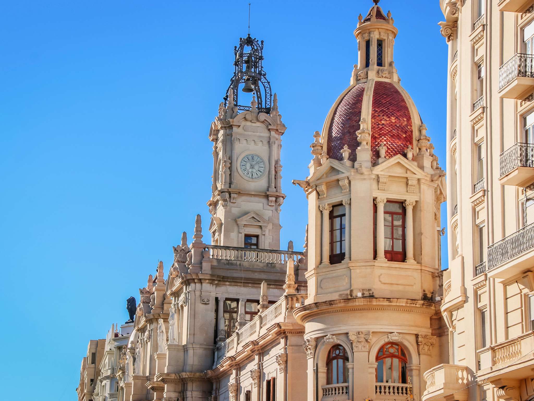 Foto - Ibis Valencia Alfafar