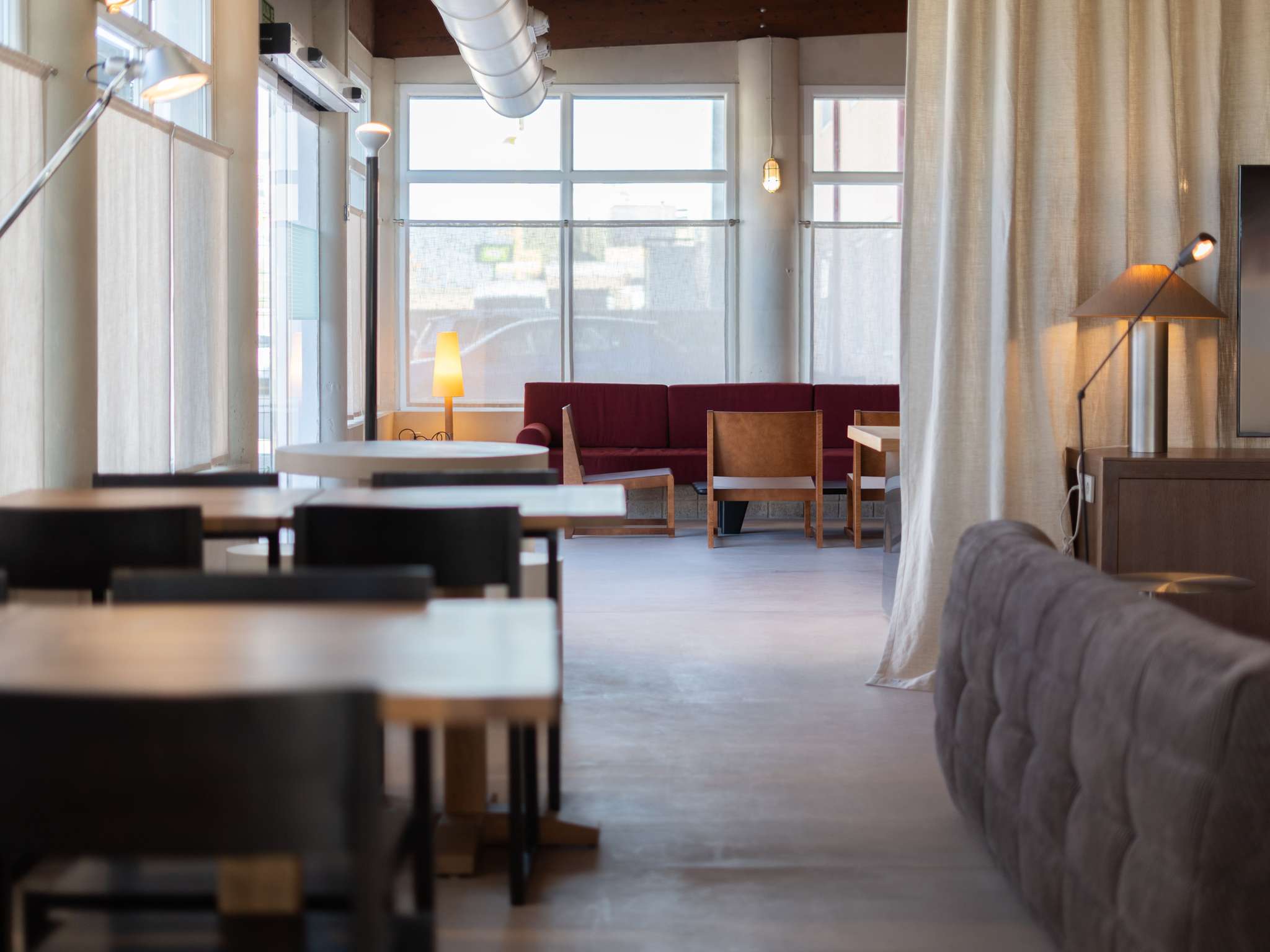 Foto - Ibis Valencia Alfafar