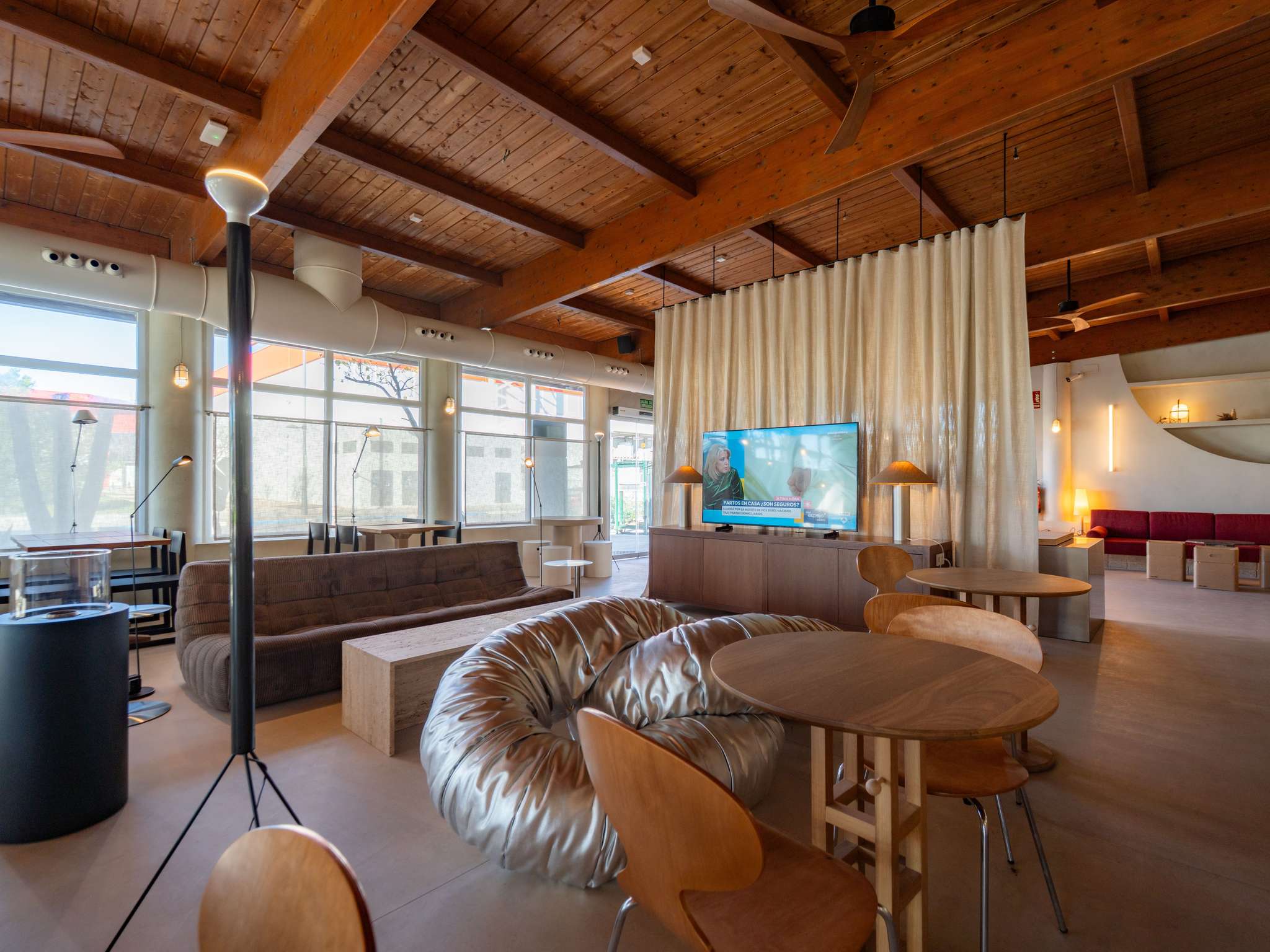 Foto - Ibis Valencia Alfafar