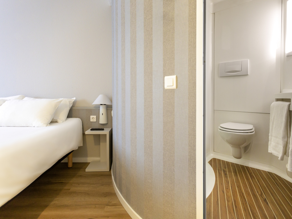 ibis Valencia Alfafar - Image 4