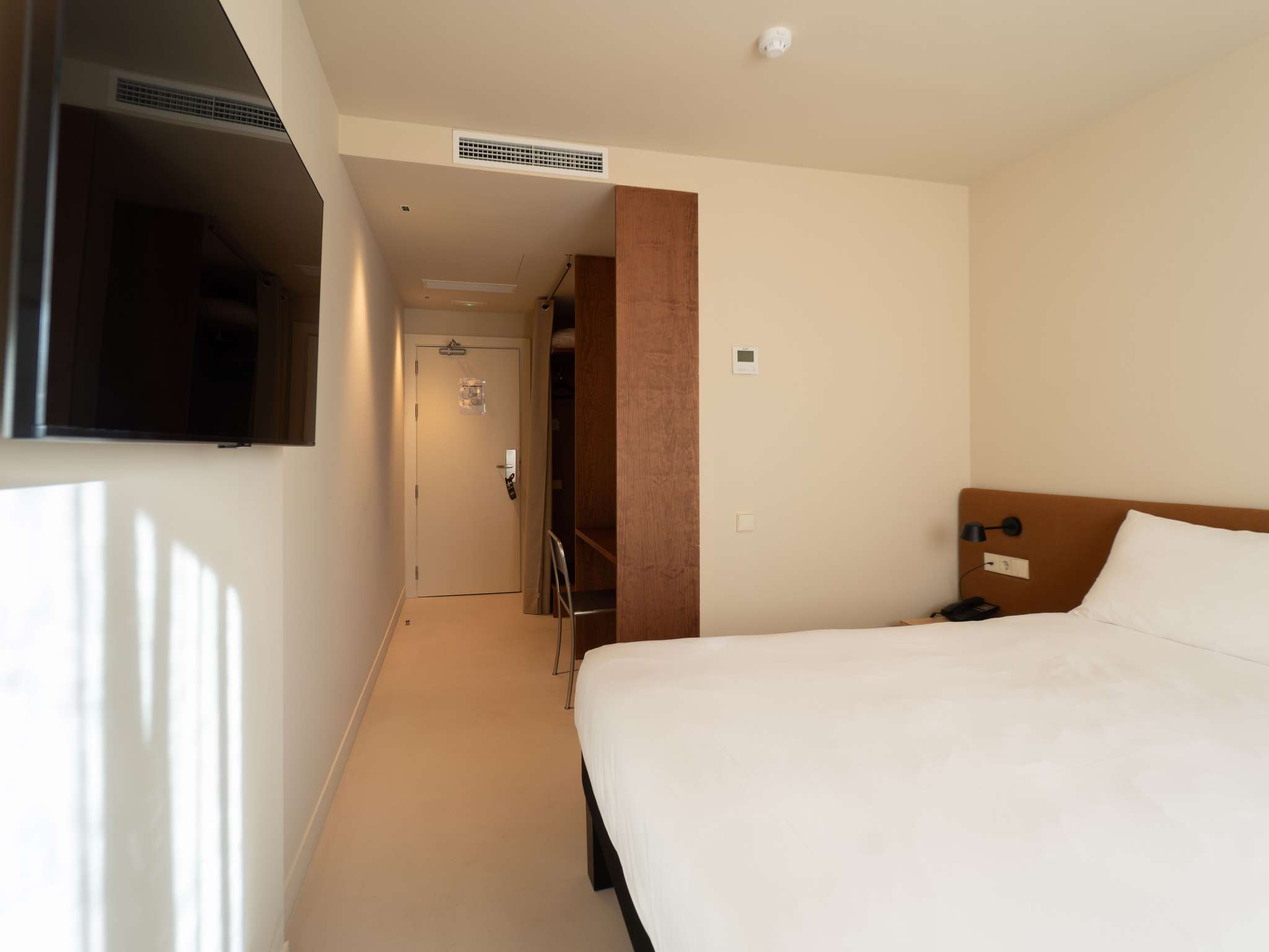 Foto - Ibis Valencia Alfafar