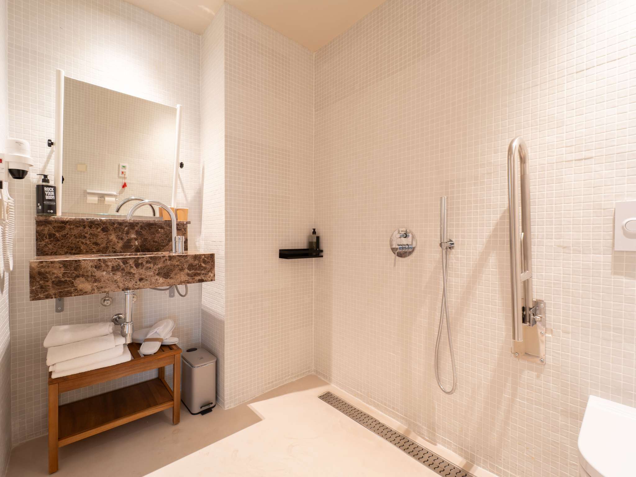 Foto - Ibis Valencia Alfafar