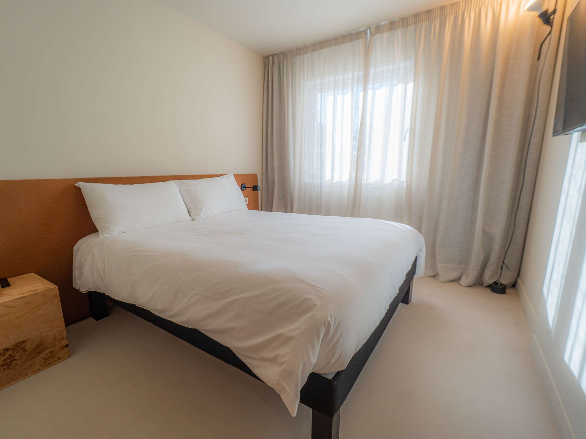 Foto - Ibis Valencia Alfafar