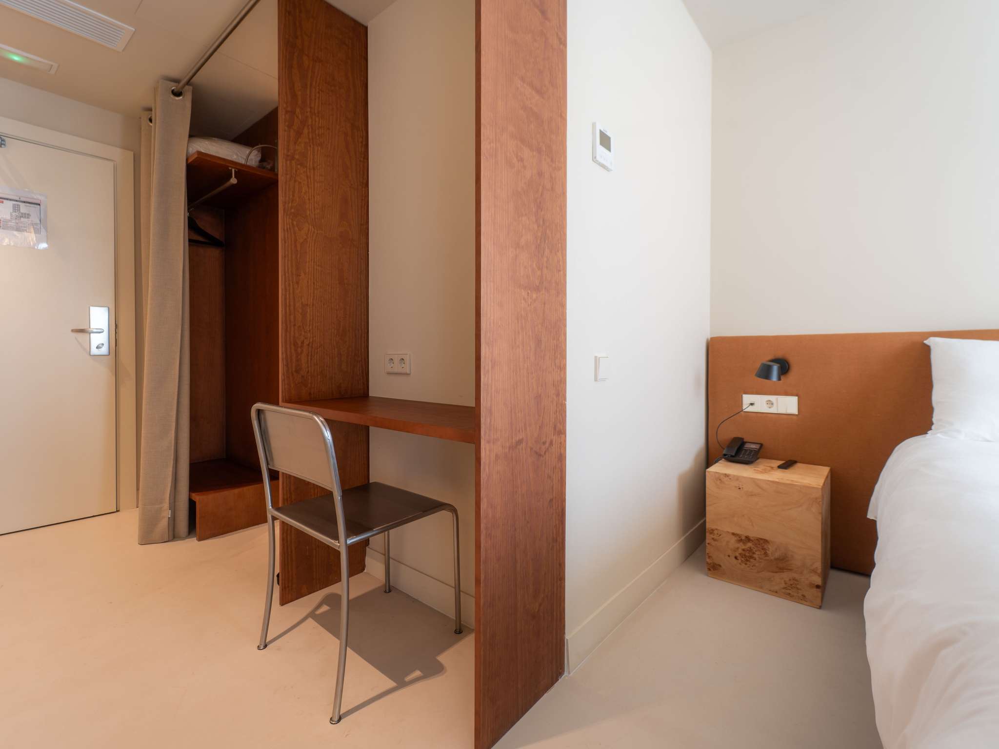 Foto - Ibis Valencia Alfafar