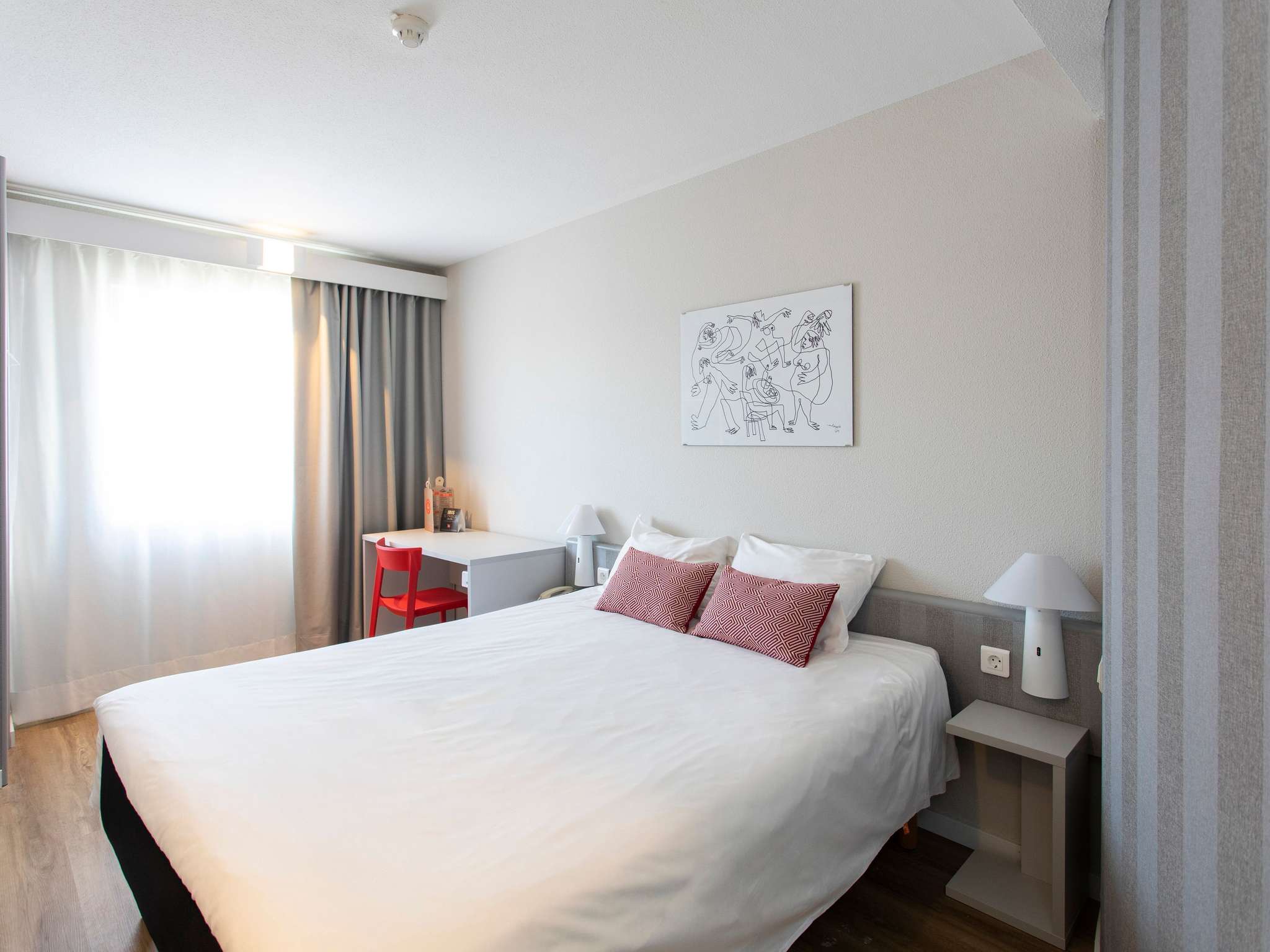 Foto - Ibis Valencia Alfafar