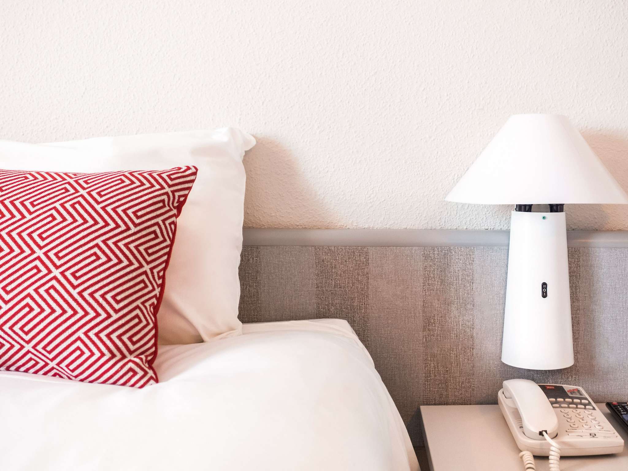 Foto - Ibis Valencia Alfafar