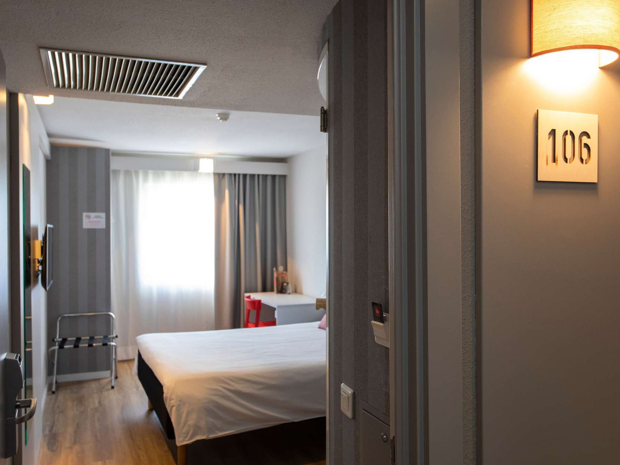 Foto - Ibis Valencia Alfafar