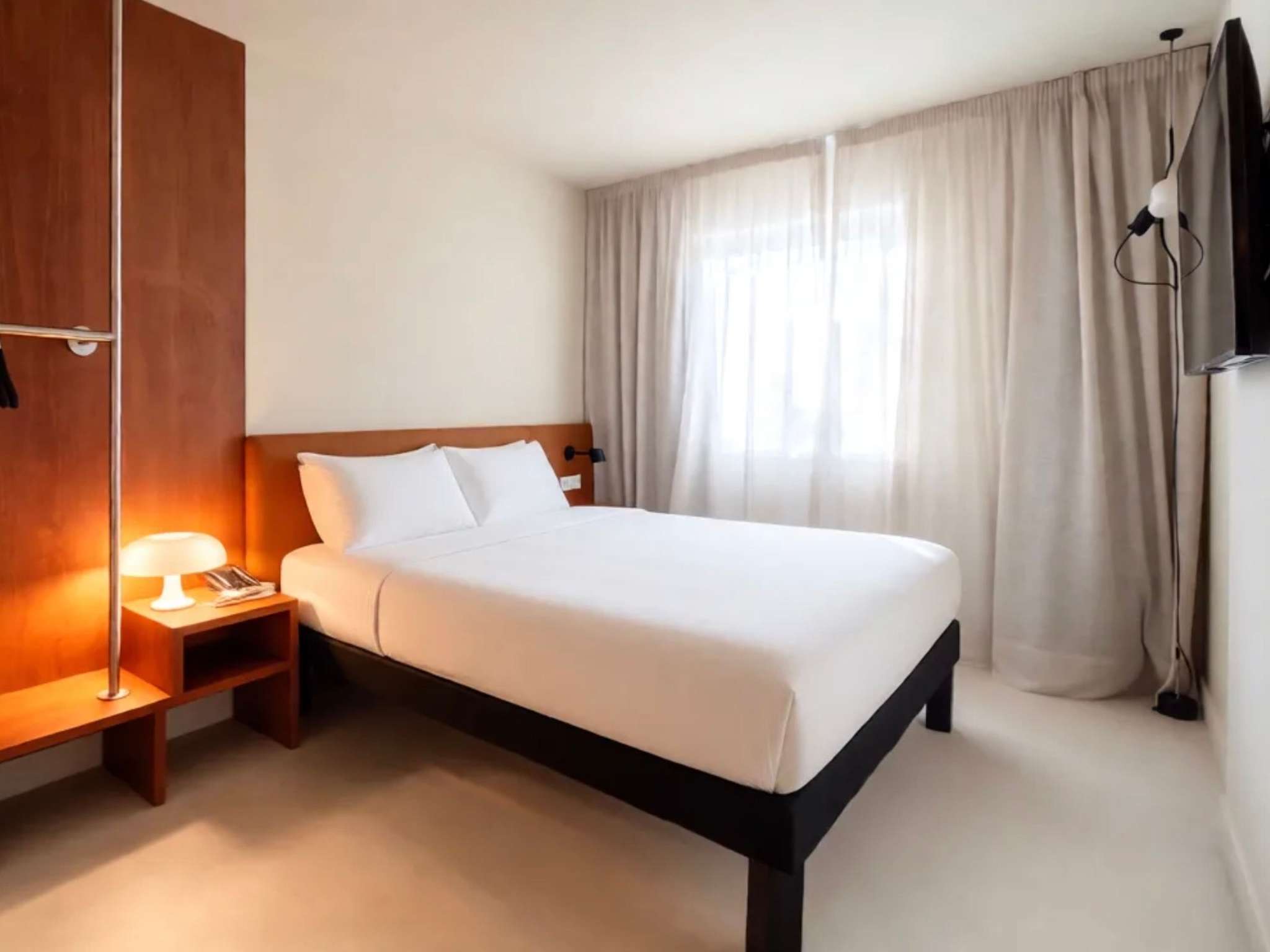 Foto - Ibis Valencia Alfafar