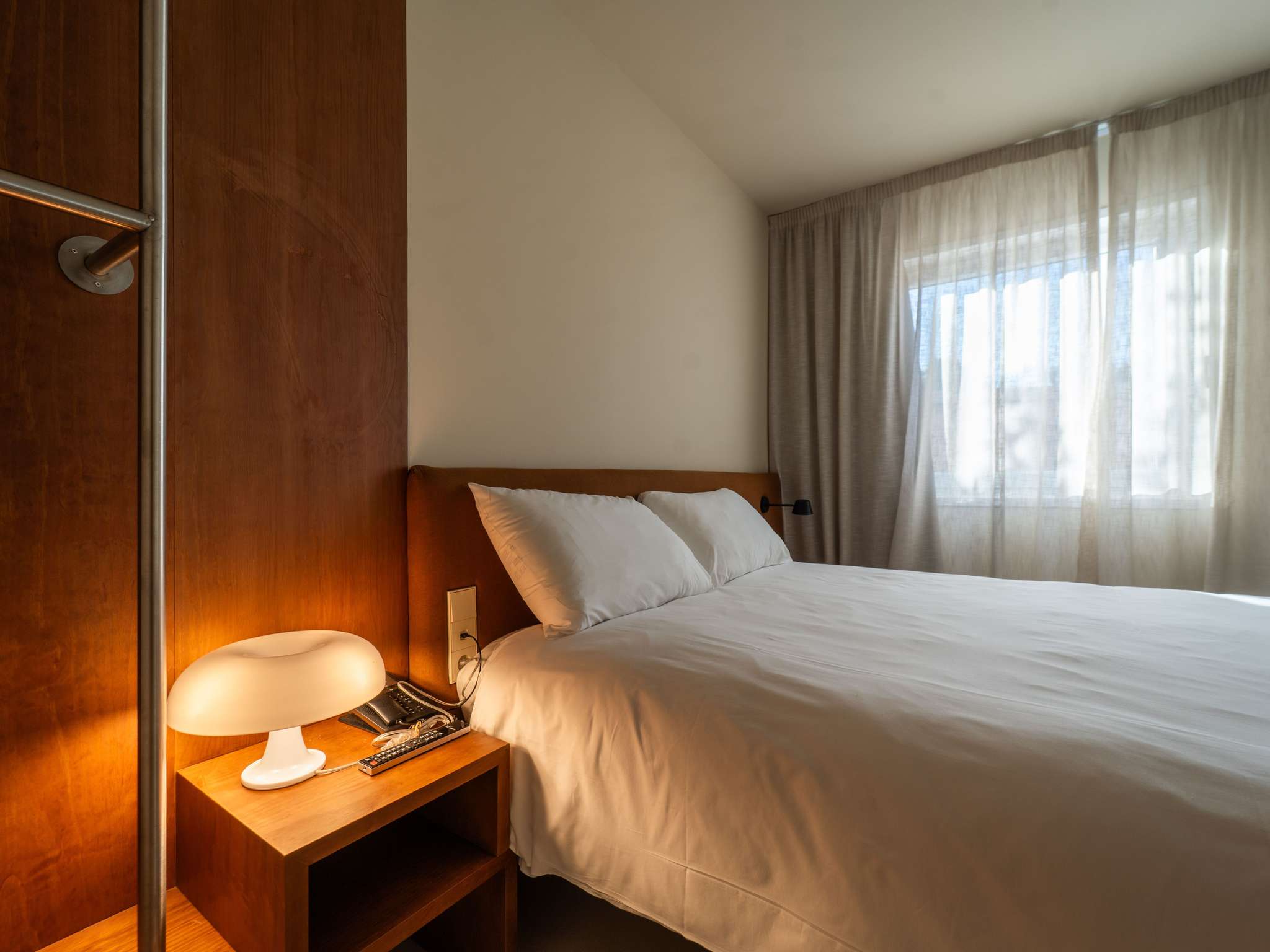 Foto - Ibis Valencia Alfafar