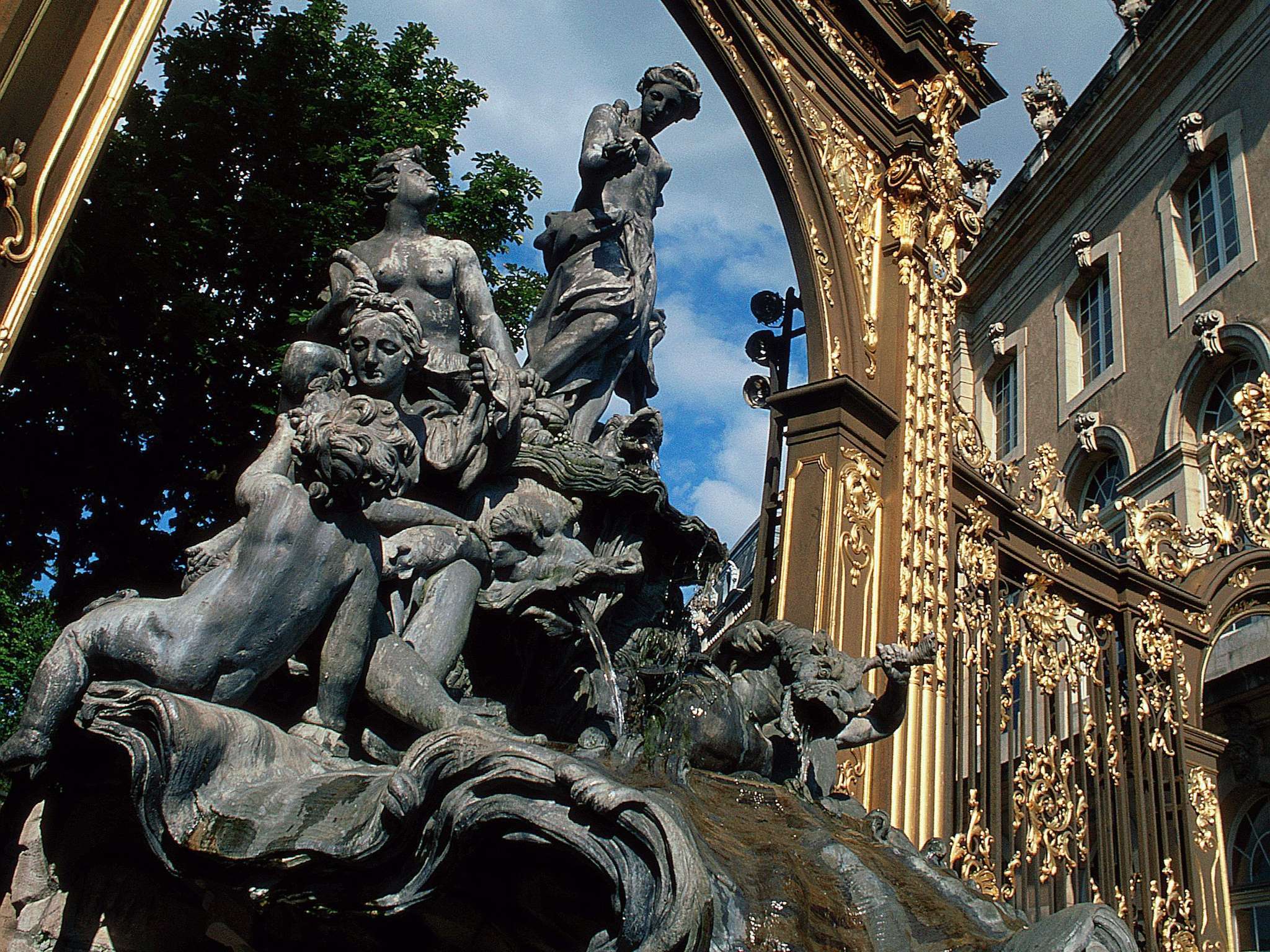 Foto - Hotel Ibis Budget Nancy Centre