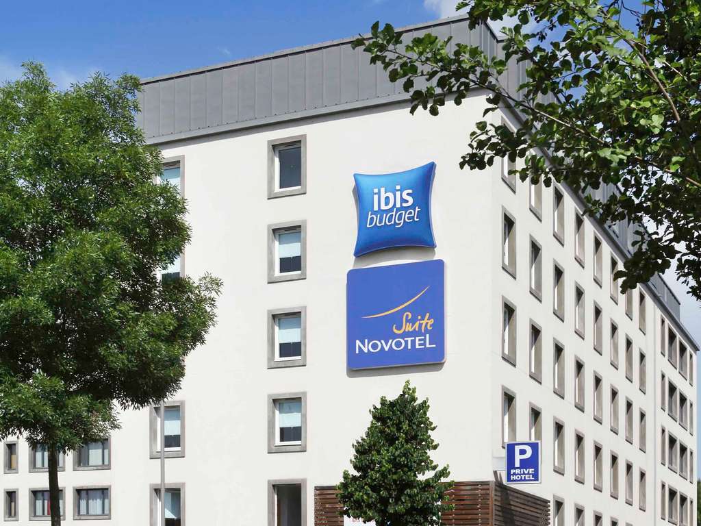 ibis budget Nancy Centre - Image 2