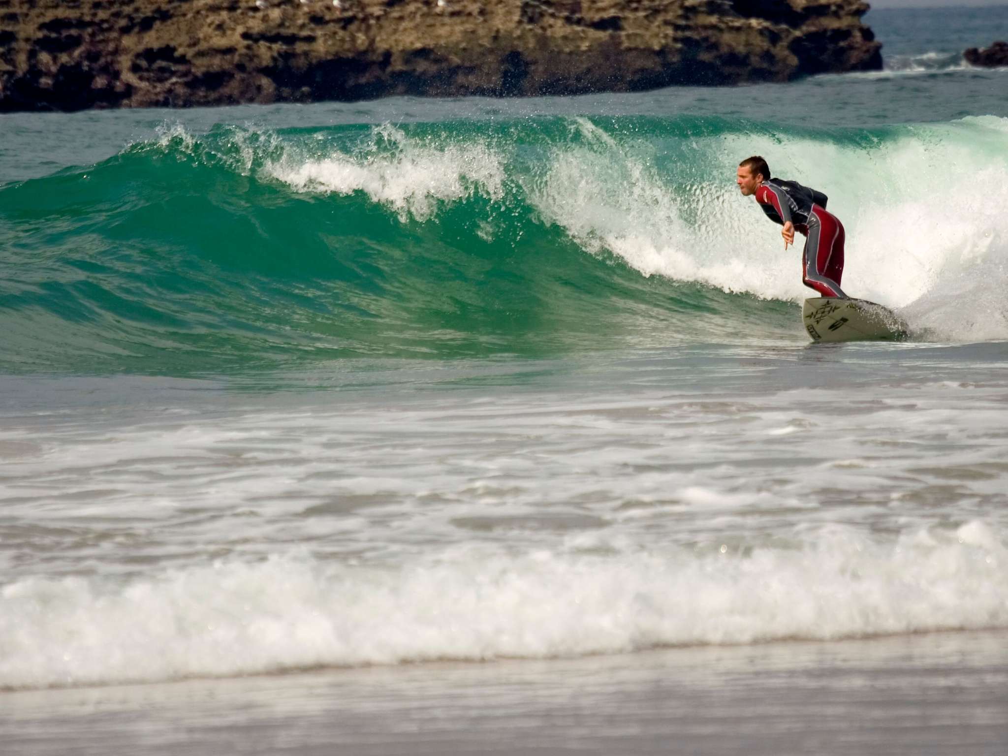 Foto - ibis budget Bayonne