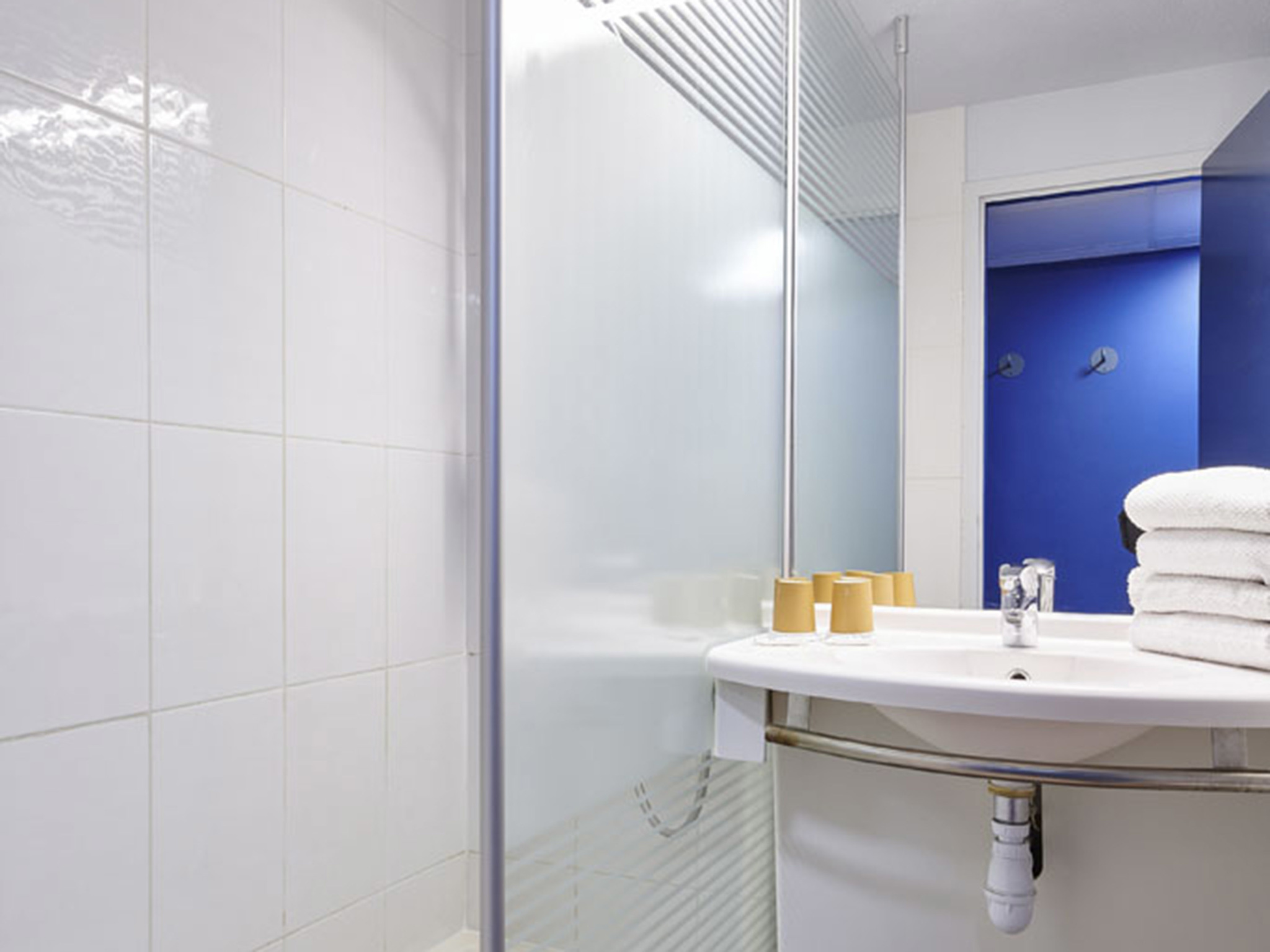 Foto - ibis budget Bayonne