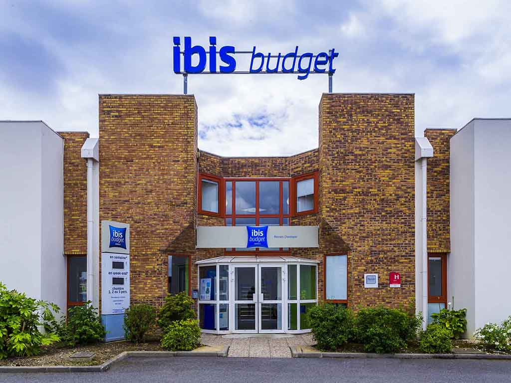 ibis budget Rennes Chantepie - Image 2