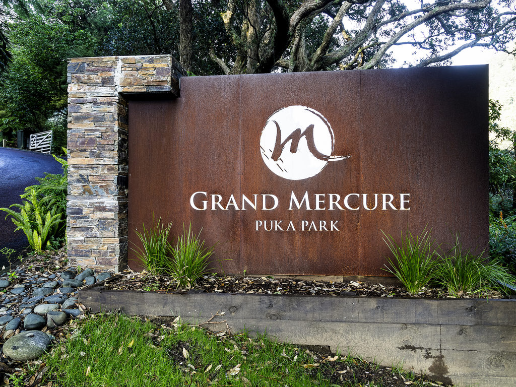 Grand Mercure Puka Park Resort - Image 3
