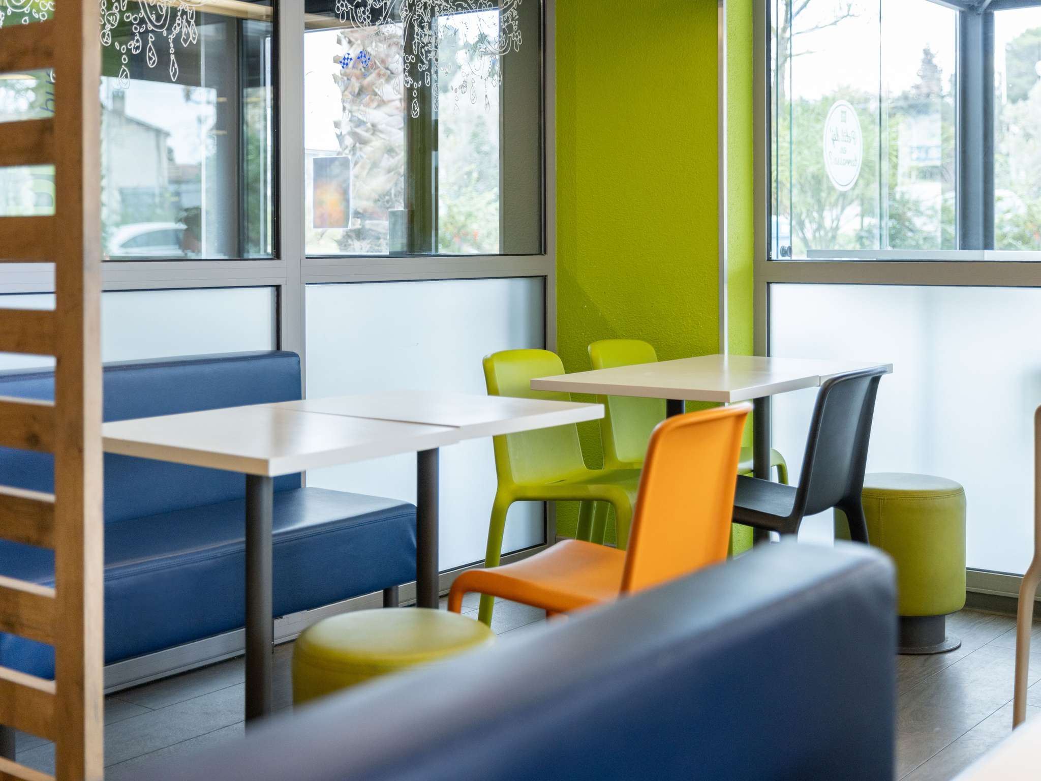 Photo - ibis budget Carcassonne La Cité