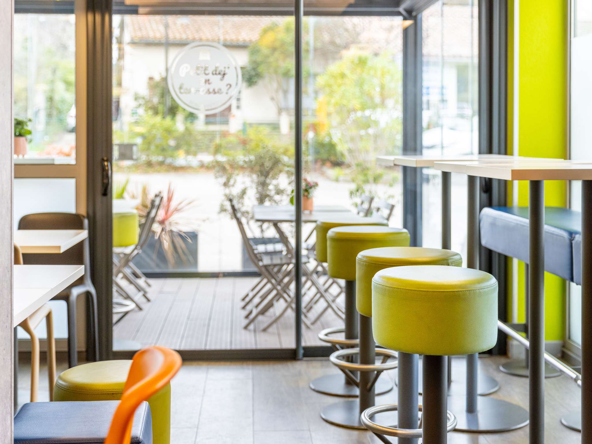 Photo - ibis budget Carcassonne La Cité