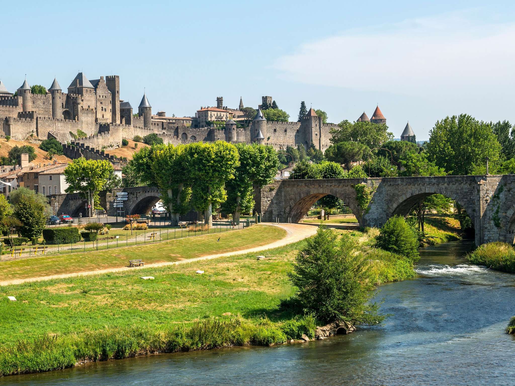 Photo - ibis budget Carcassonne La Cité