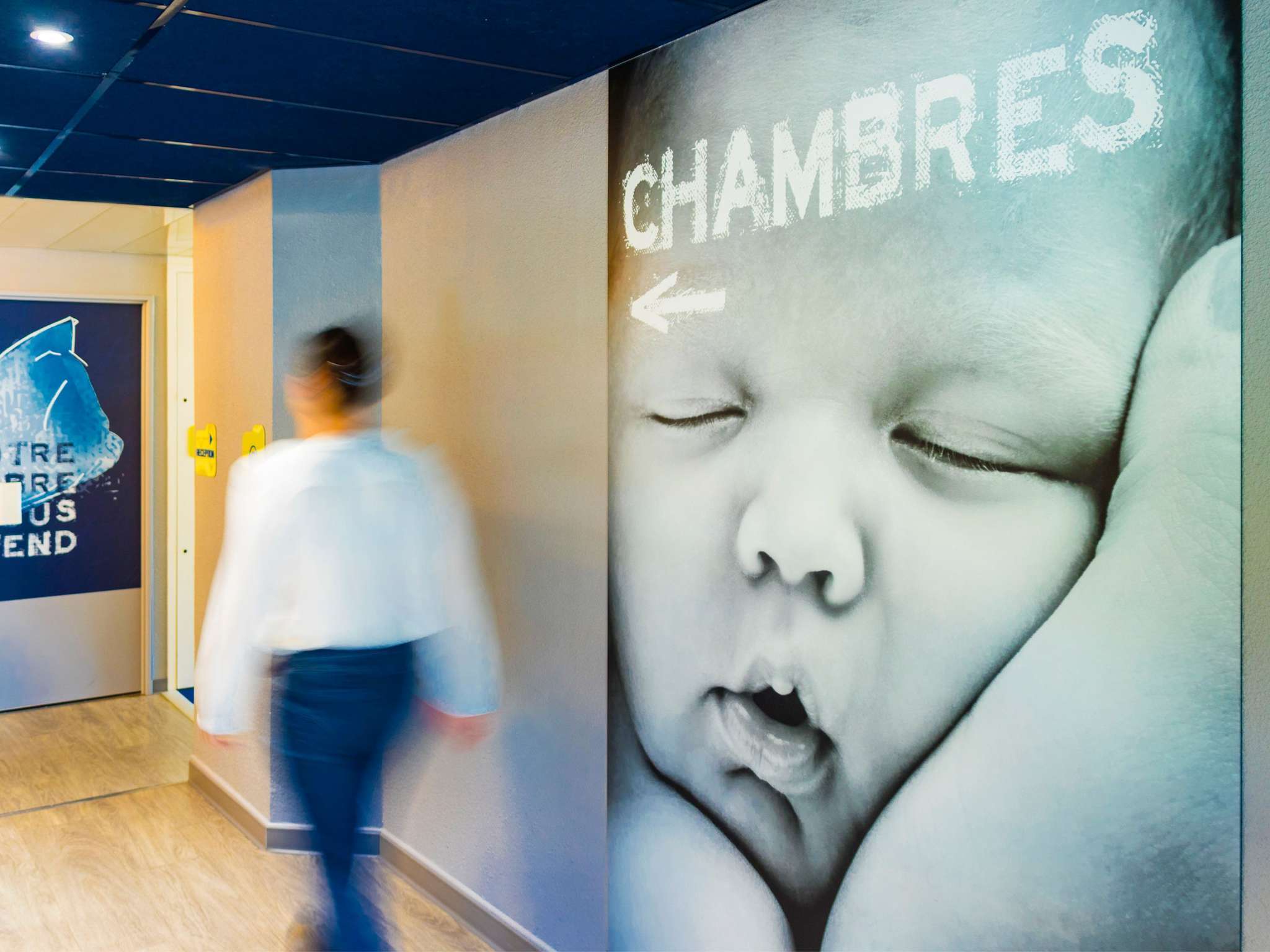 Photo - ibis budget Carcassonne La Cité