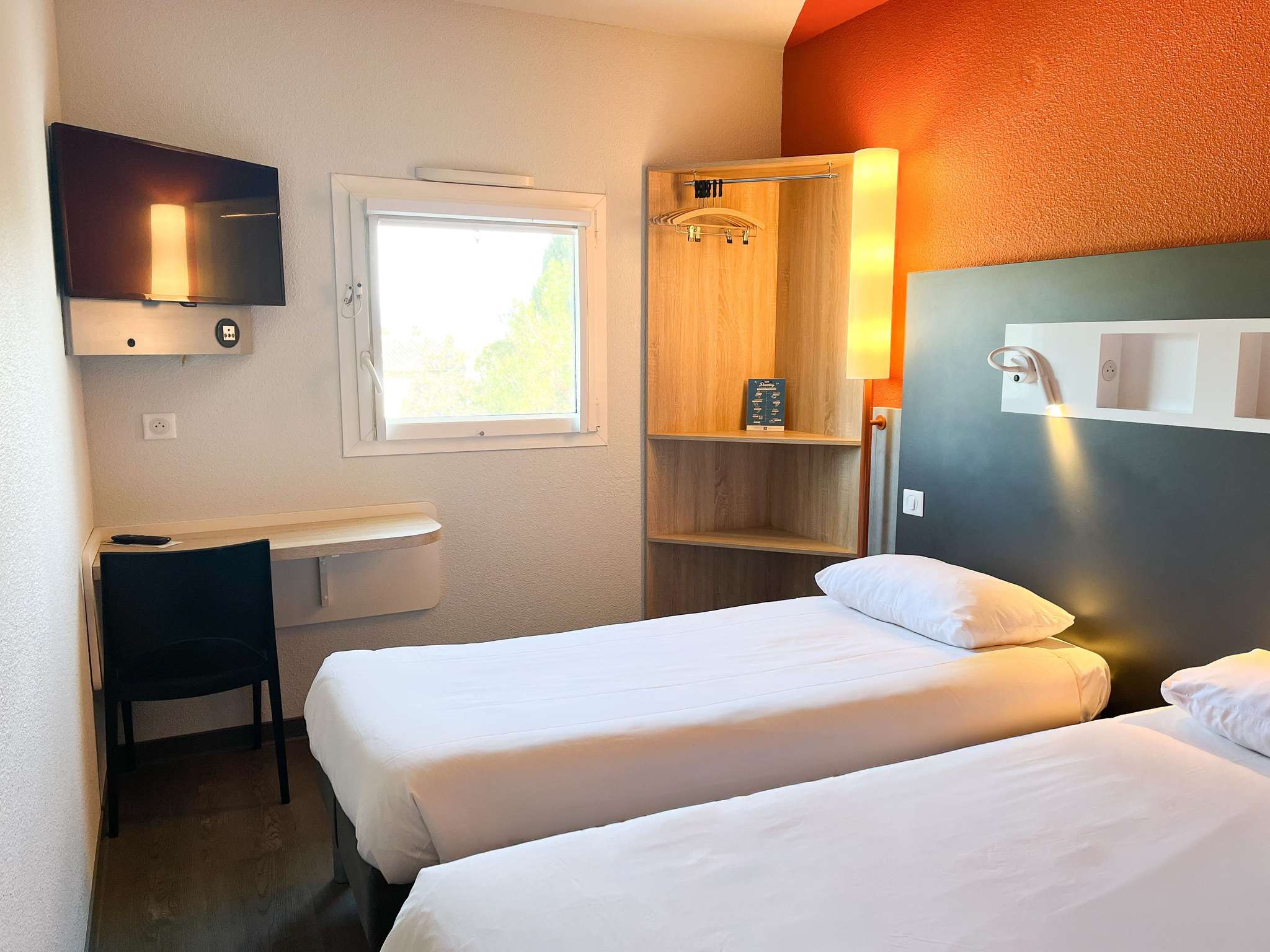 Photo - ibis budget Carcassonne La Cité