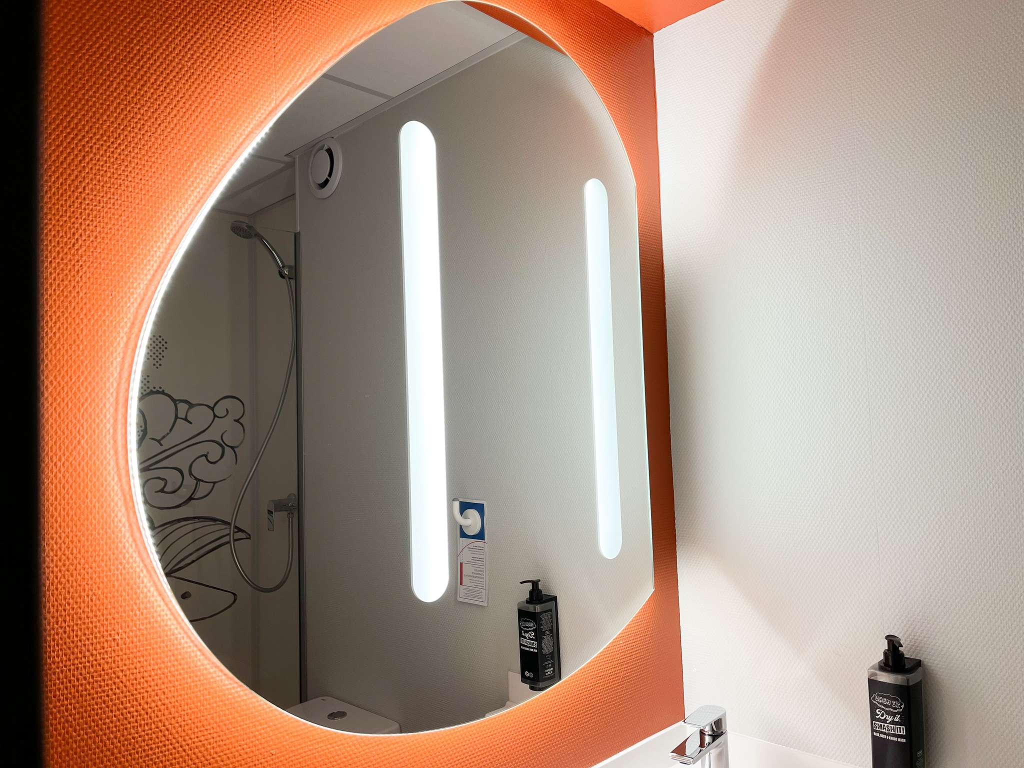 Photo - ibis budget Carcassonne La Cité