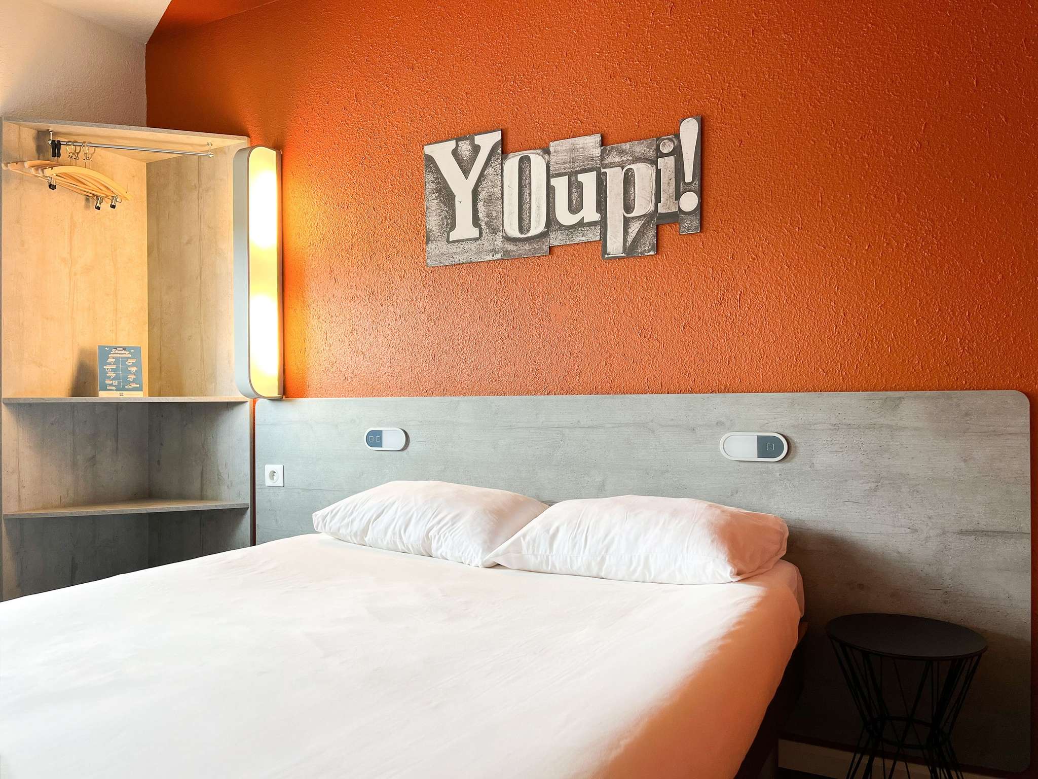 Photo - ibis budget Carcassonne La Cité