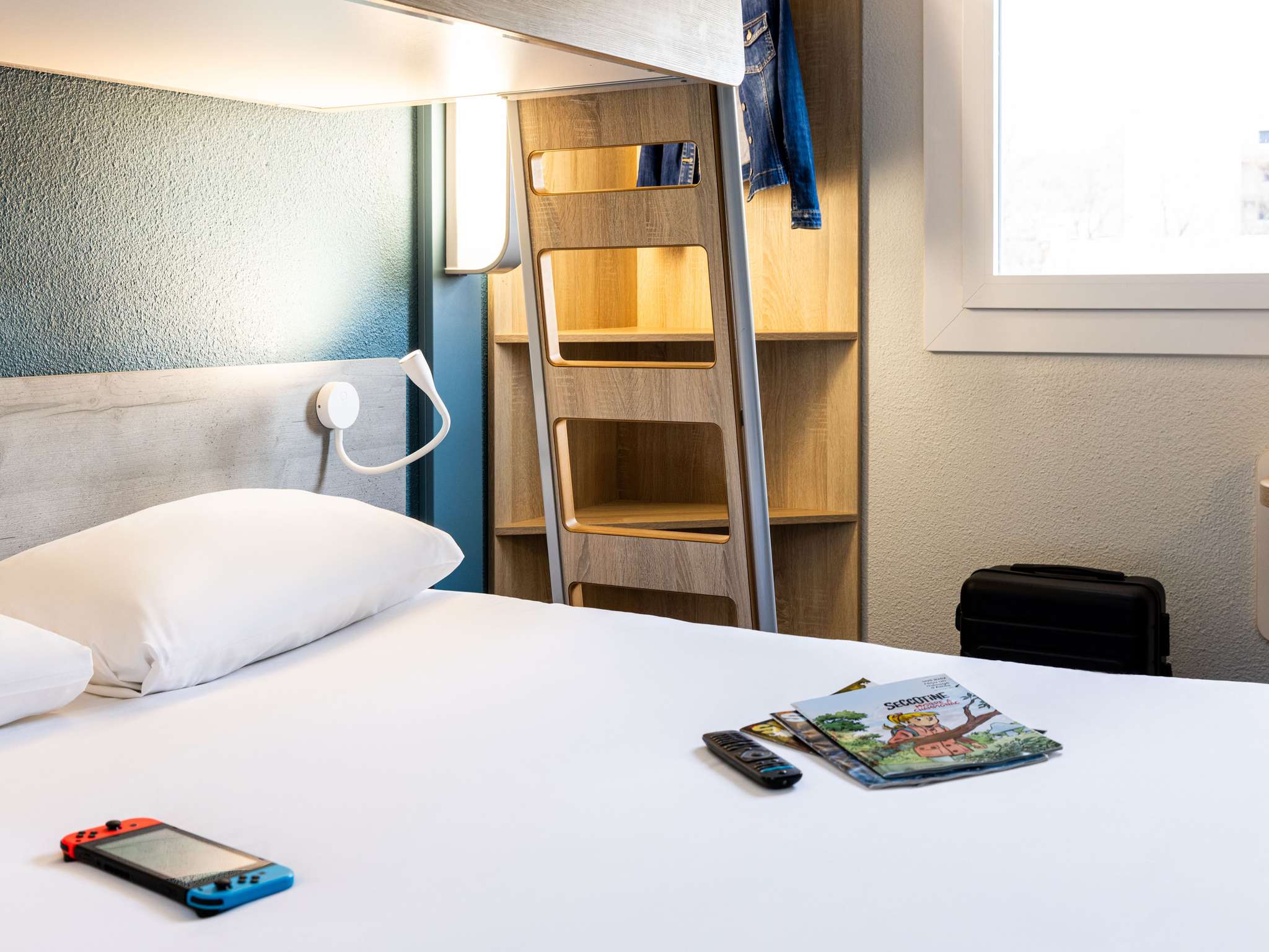 Photo - ibis budget Carcassonne La Cité