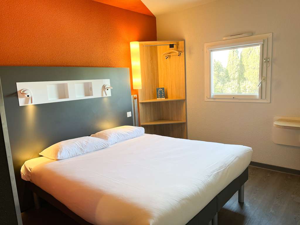 IBIS BUDGET CARCASSONNE LA CITE - Updated 2023 Prices & Hotel