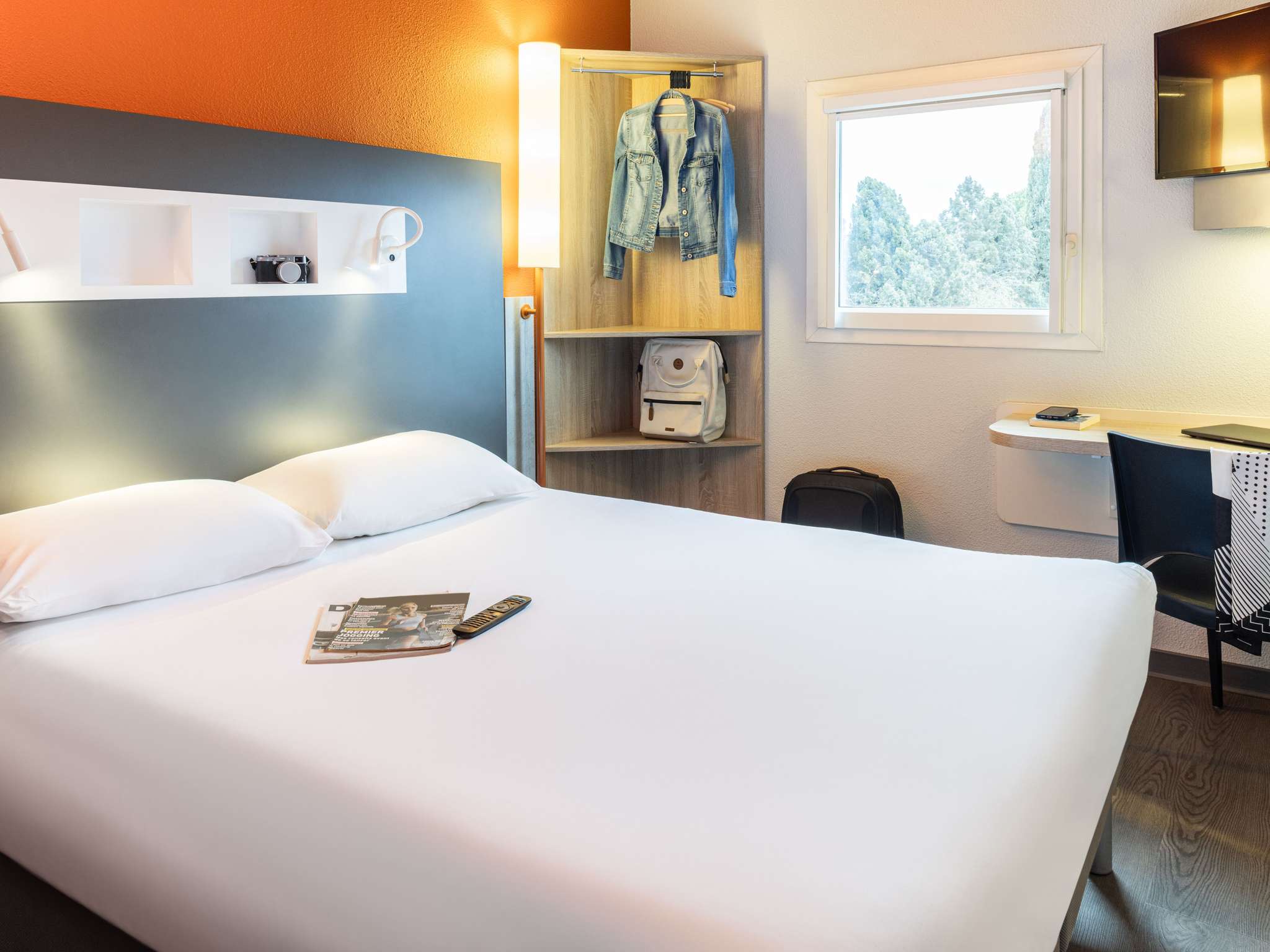 Photo - ibis budget Carcassonne La Cité